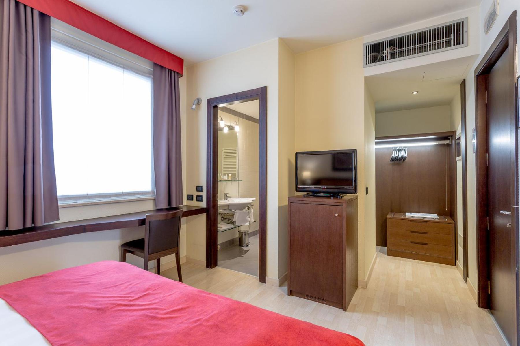 Comfort Double Room - Photo 2