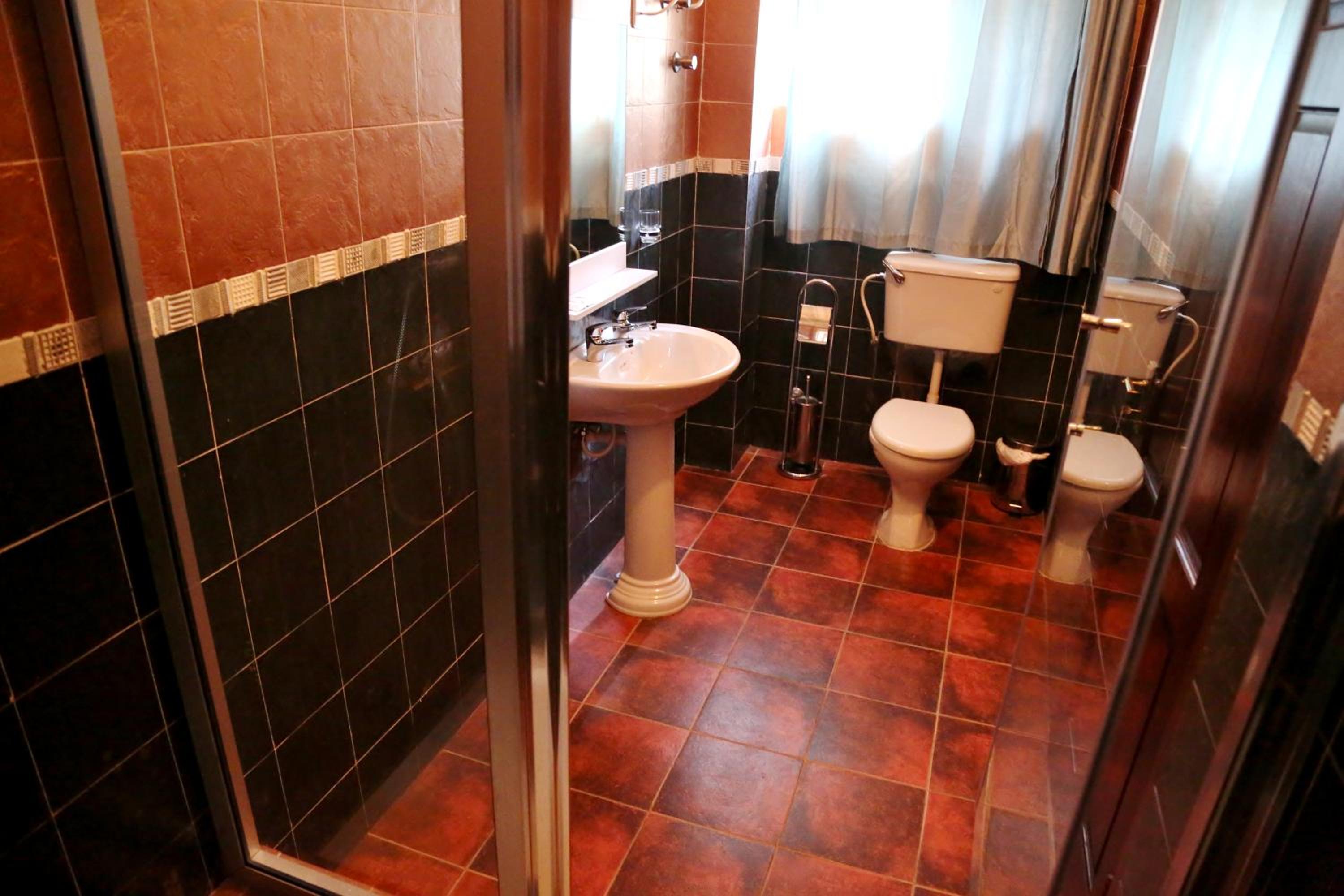 Executive Triple Room photo 2