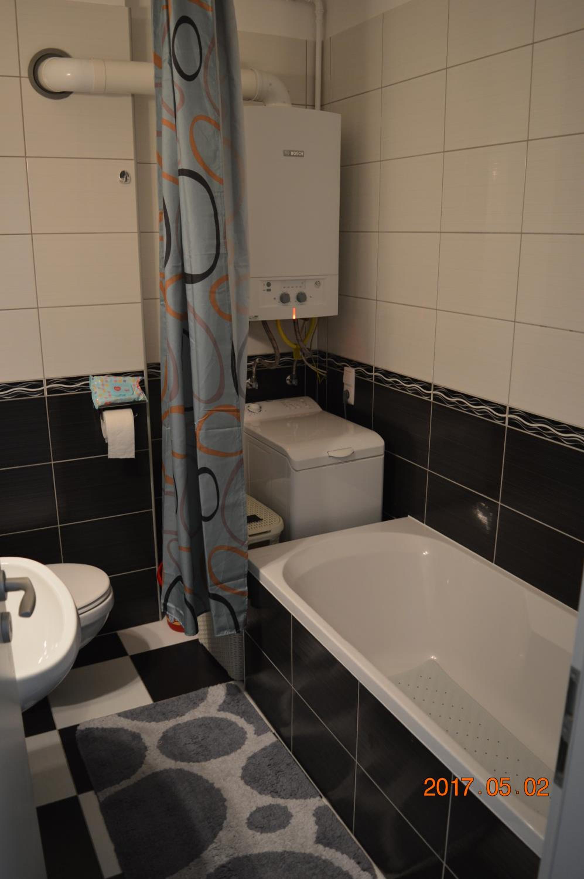 Luxury Apartment - Photo 53