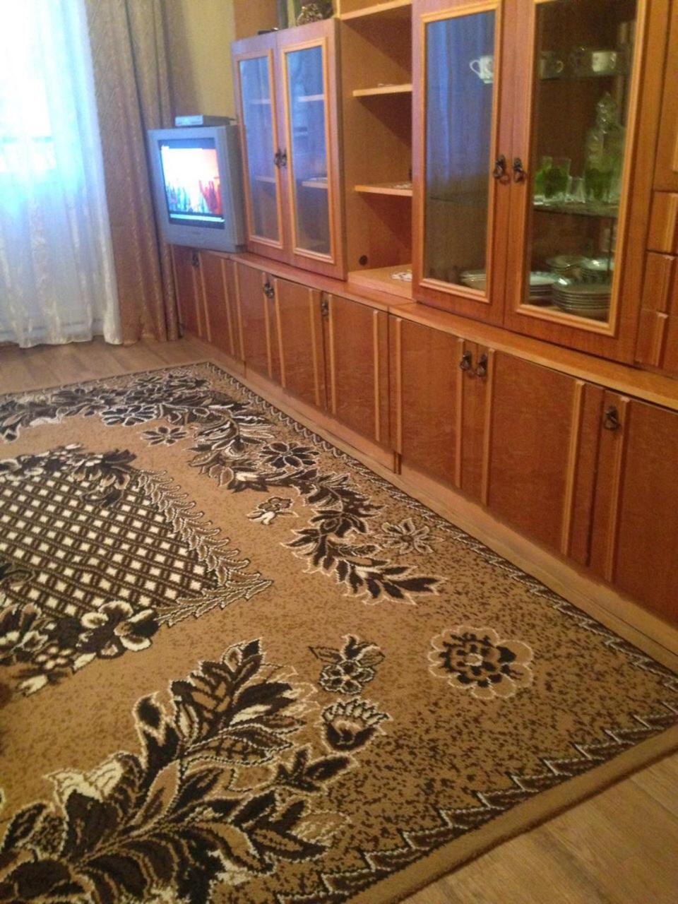 Apartment with Balcony photo 3