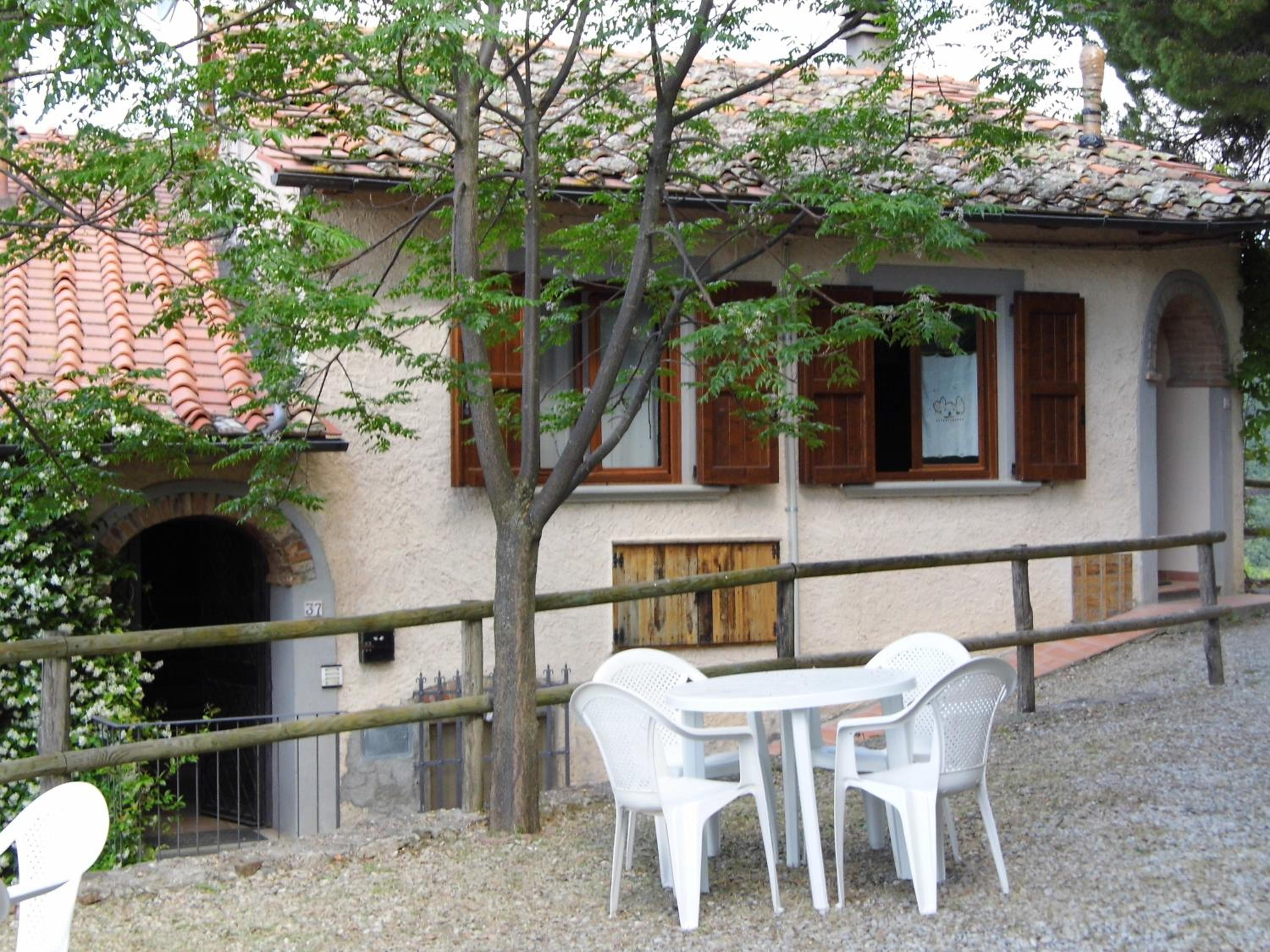 Maisonette photo 3