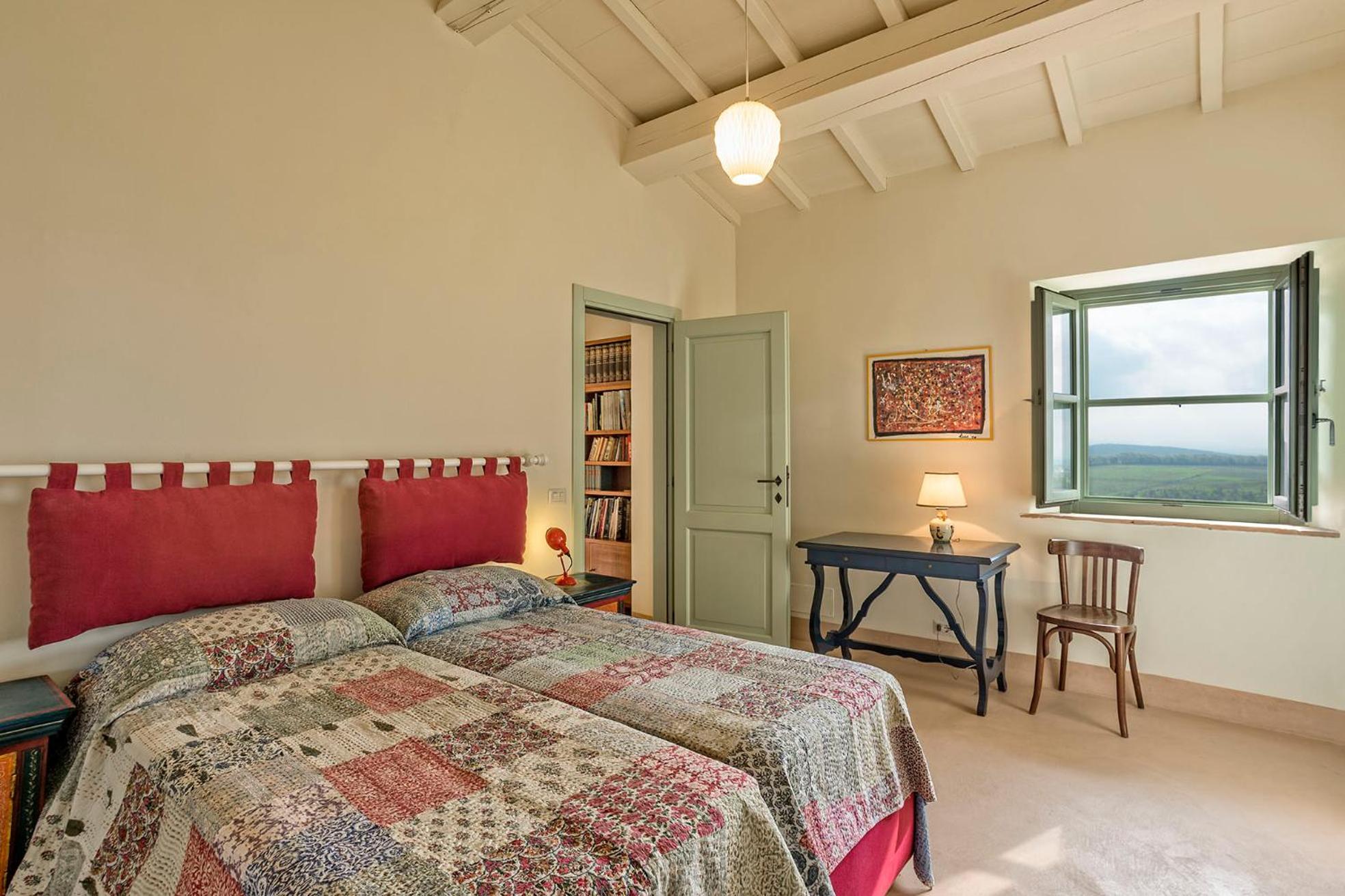 Double or Twin Room photo 3