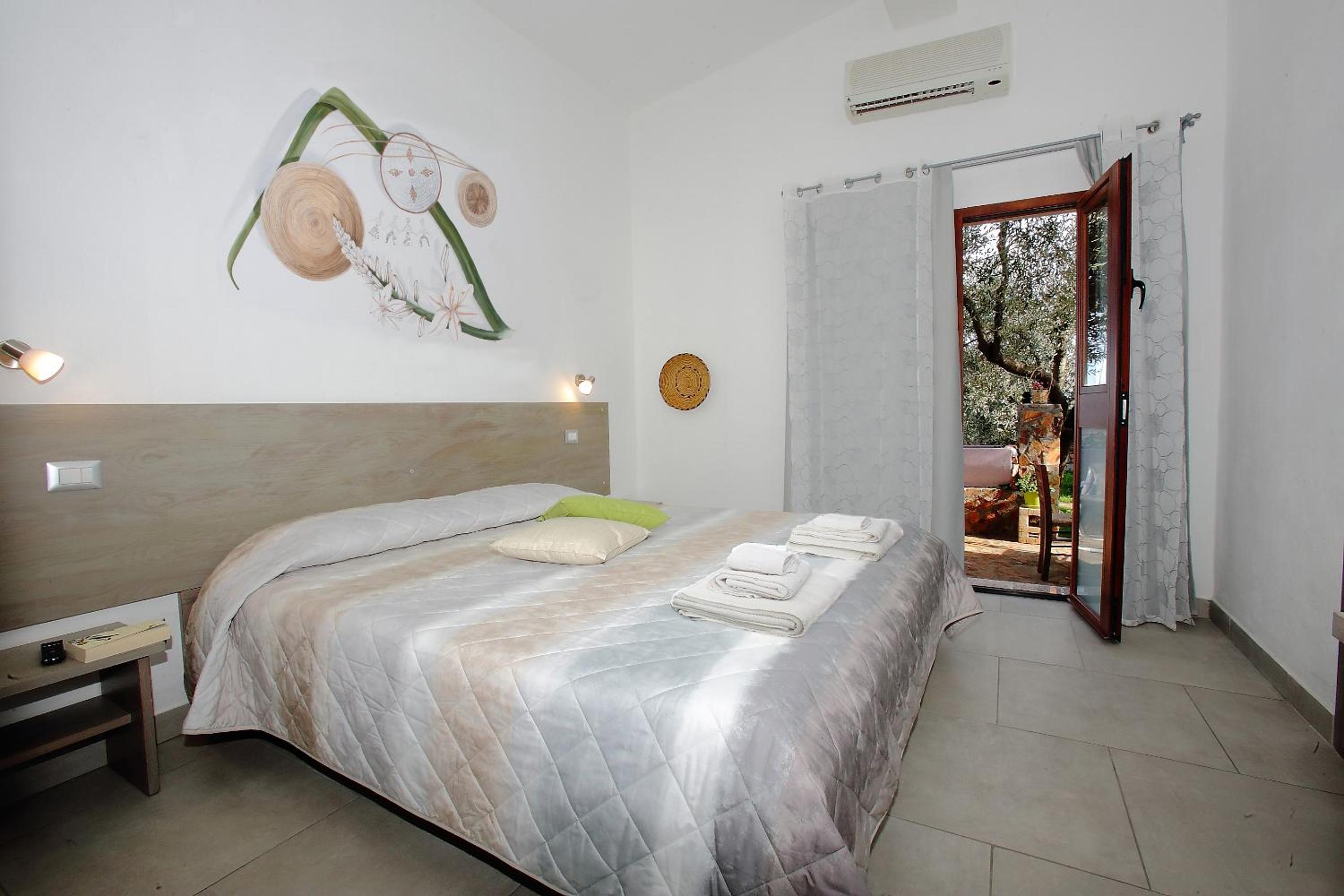 Double Or Twin Room With Private Bathroom