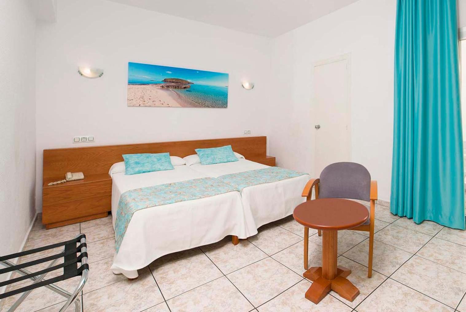Twin Room without balcony  - Photo 4