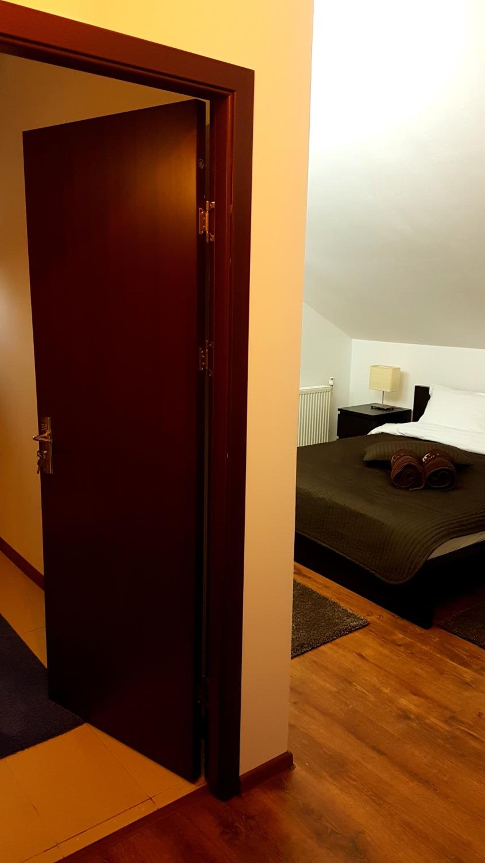 Double Room with Private Bathroom photo 3