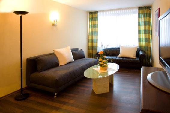 Junior Suite photo 2