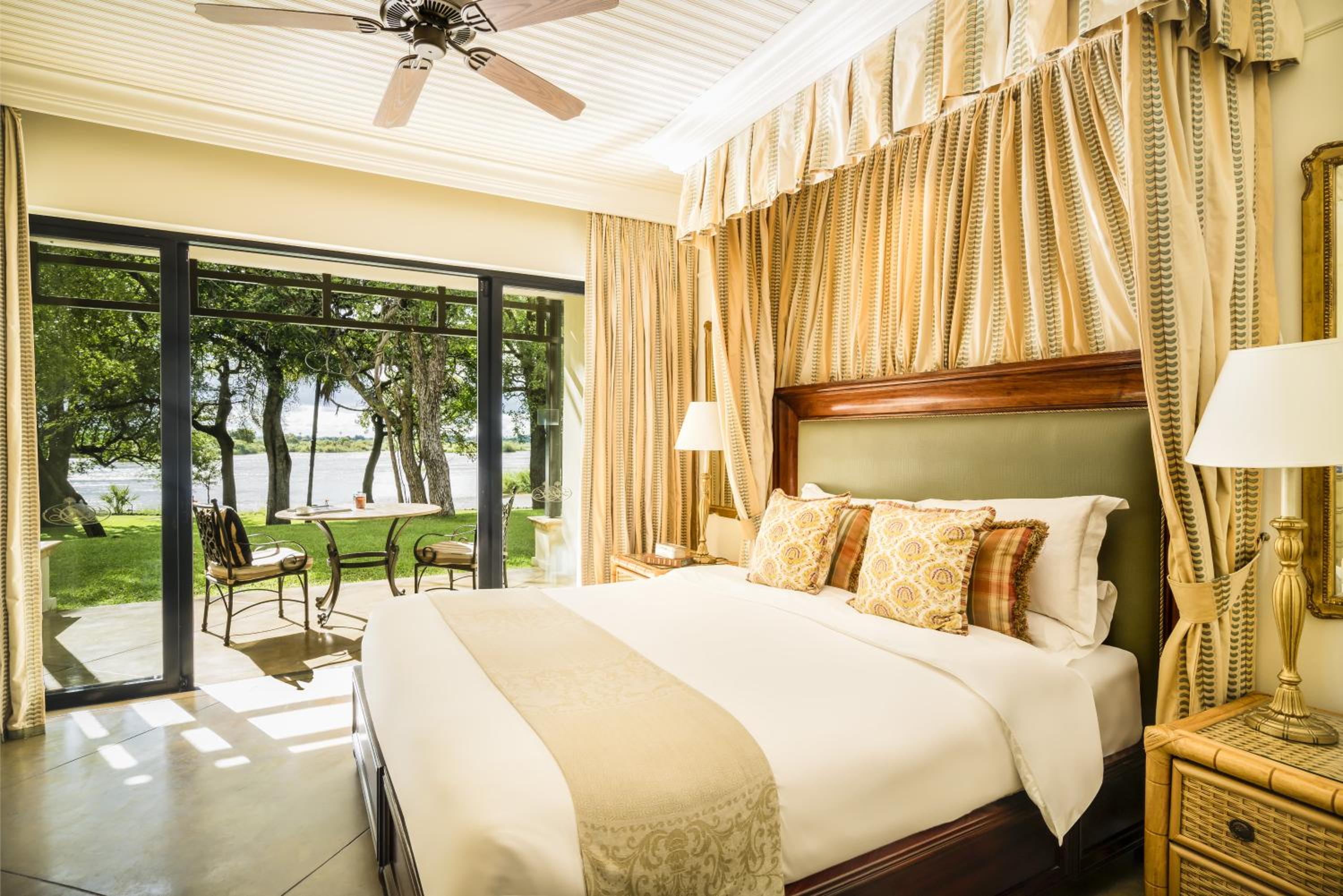Livingstone Suite - Photo 5