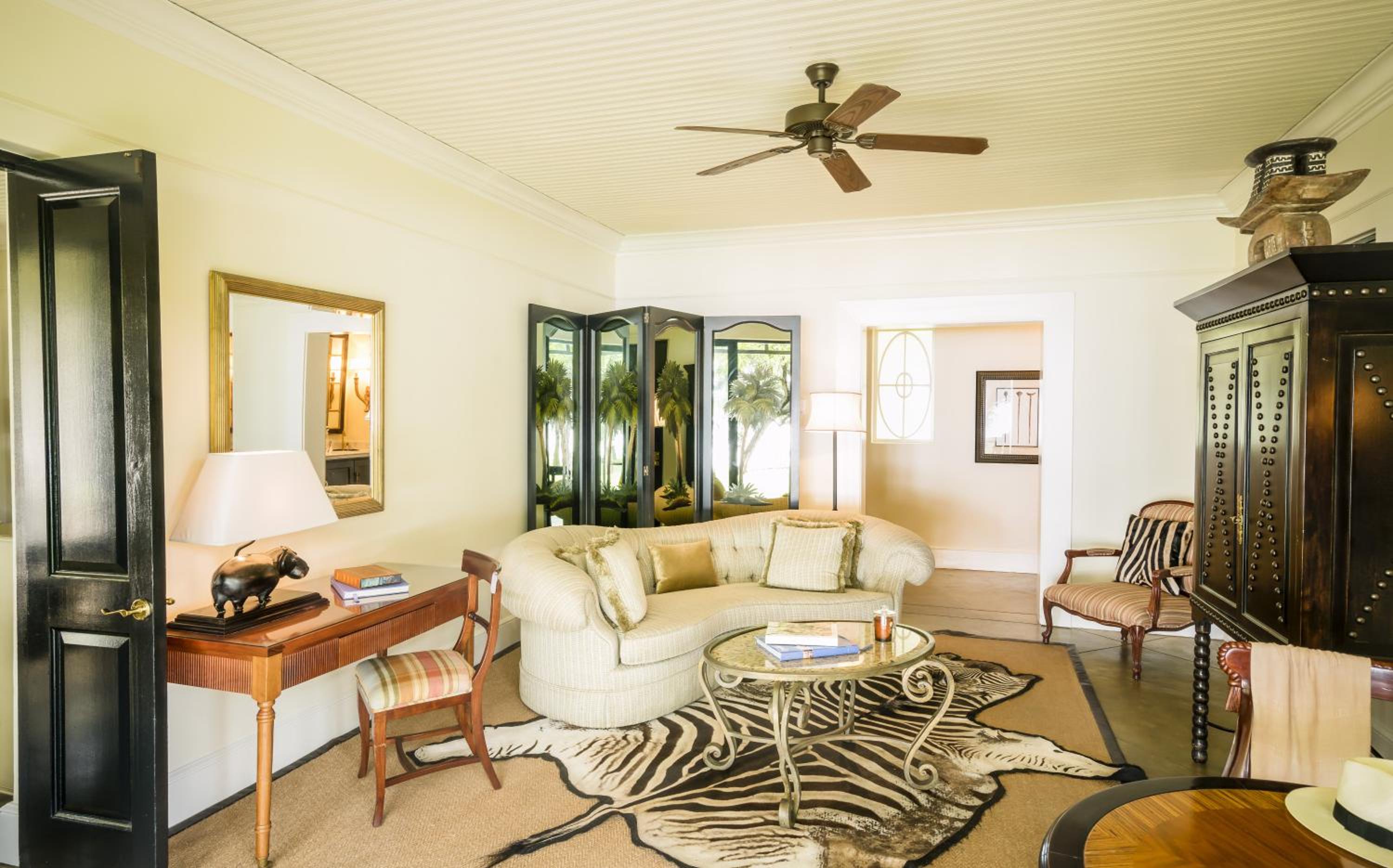 Livingstone Suite - Photo 6