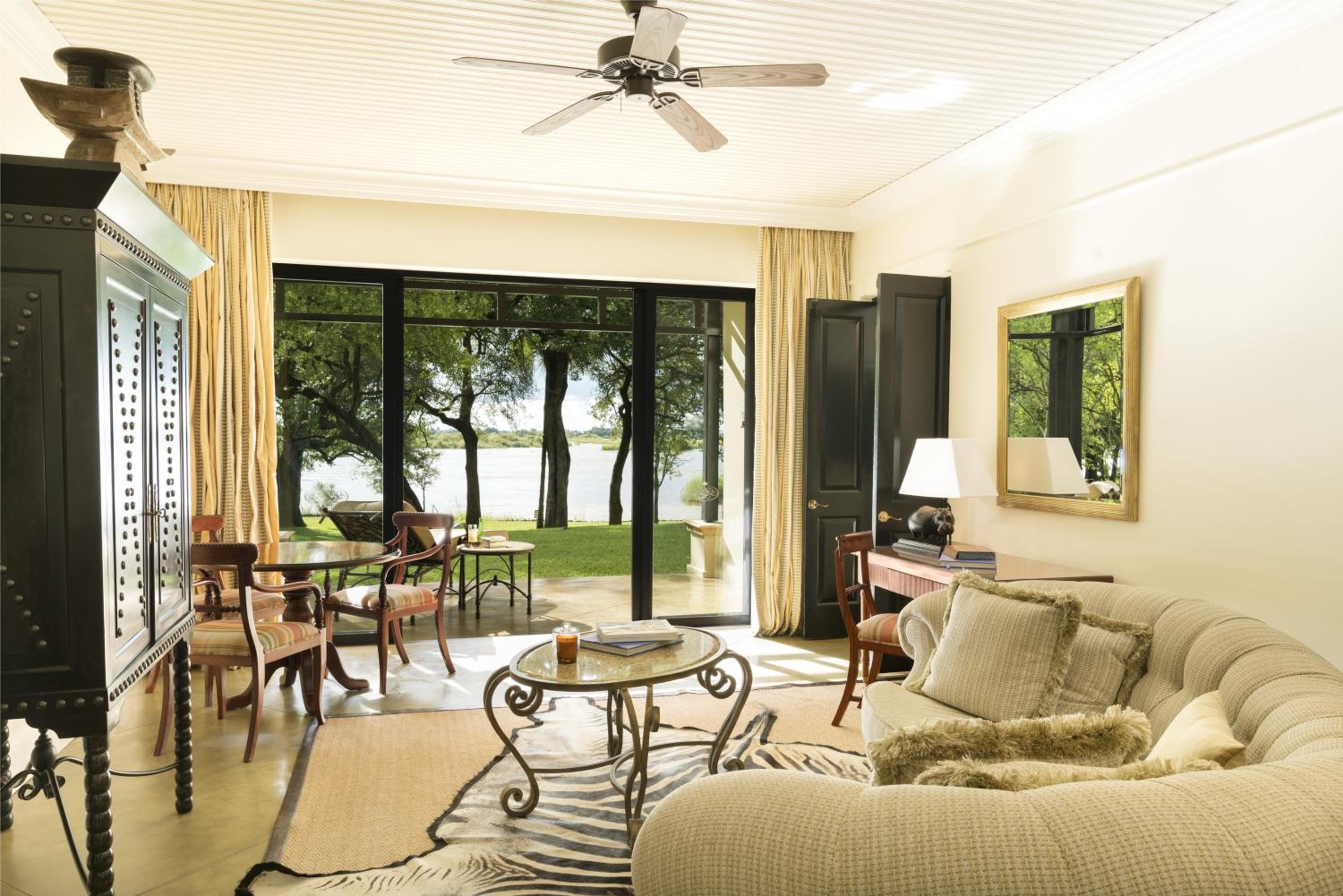 Livingstone Suite - Photo 2