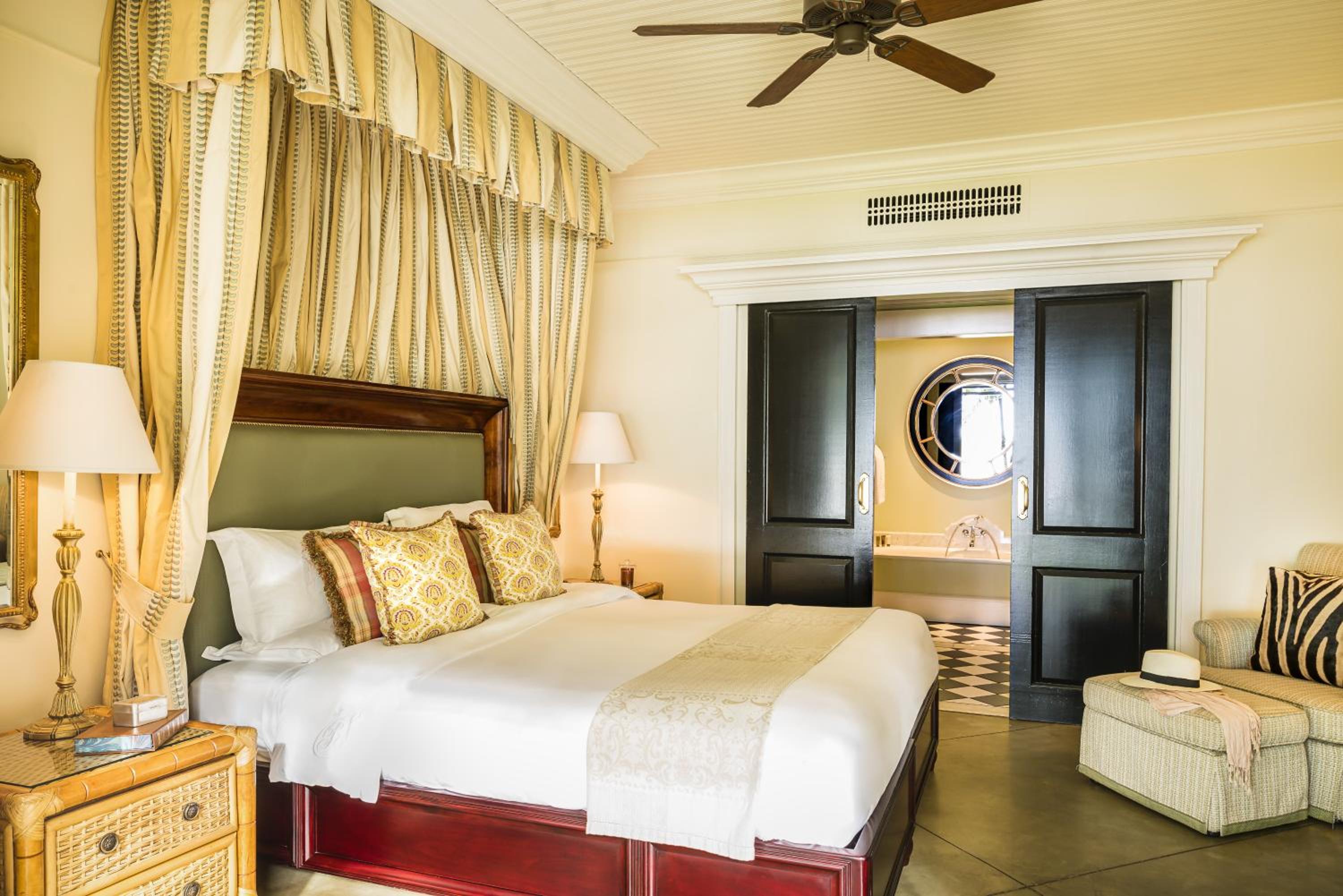 Livingstone Suite - Photo 4