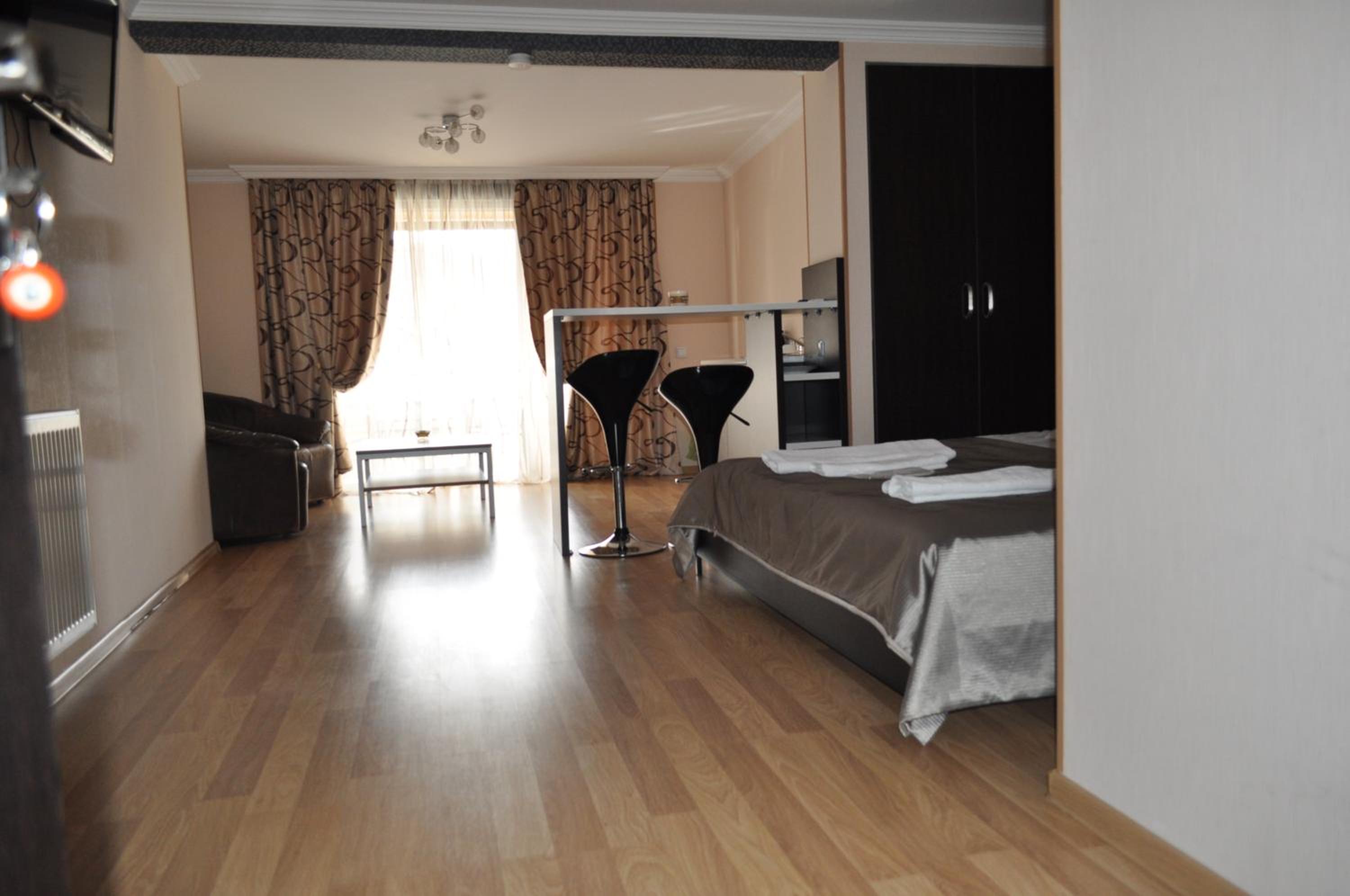 Double Room with Balcony (3 Adults)