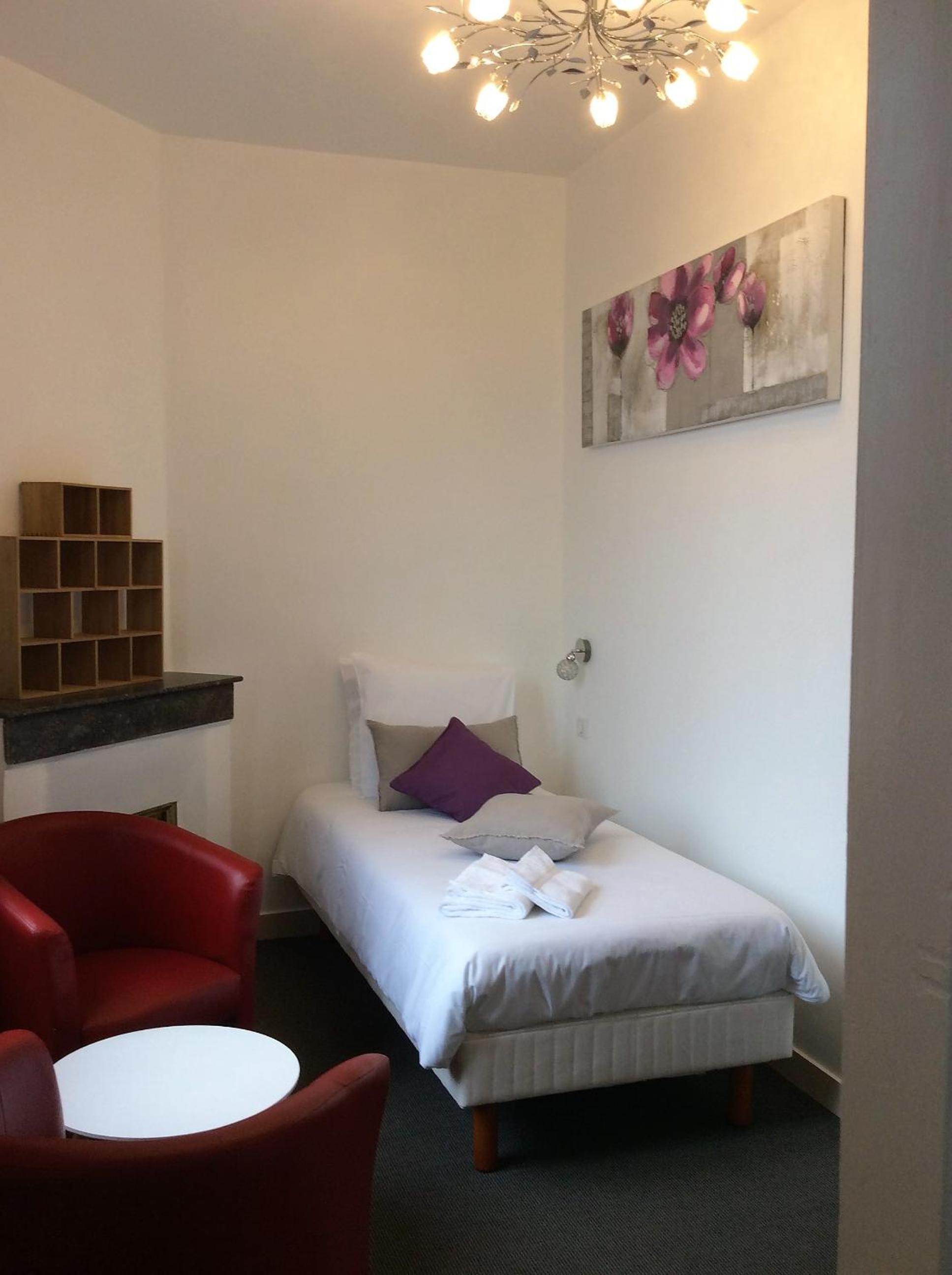 Junior Suite photo 2