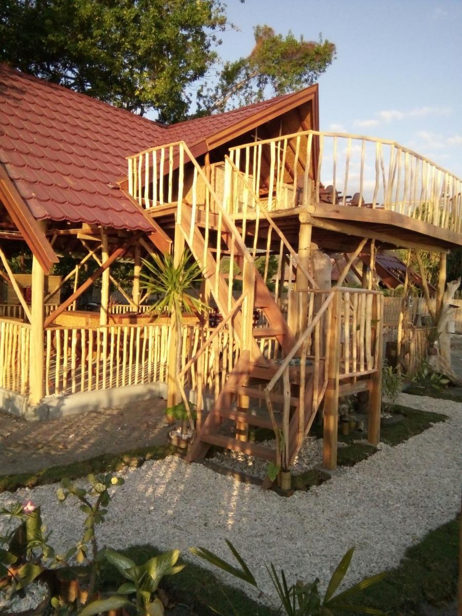 Bungalow - Beach Front - Photo 54