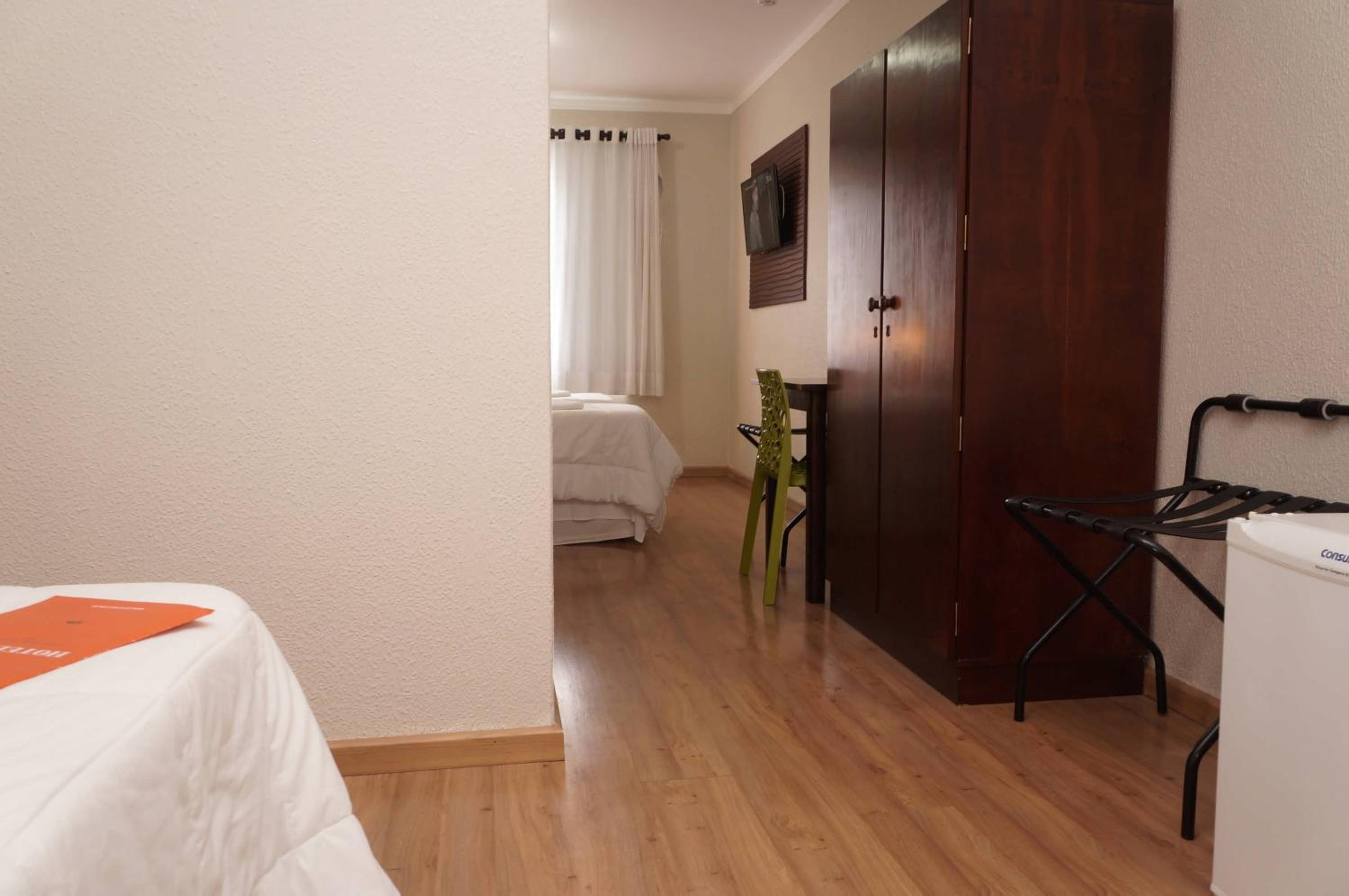 Superior Triple Room photo 1