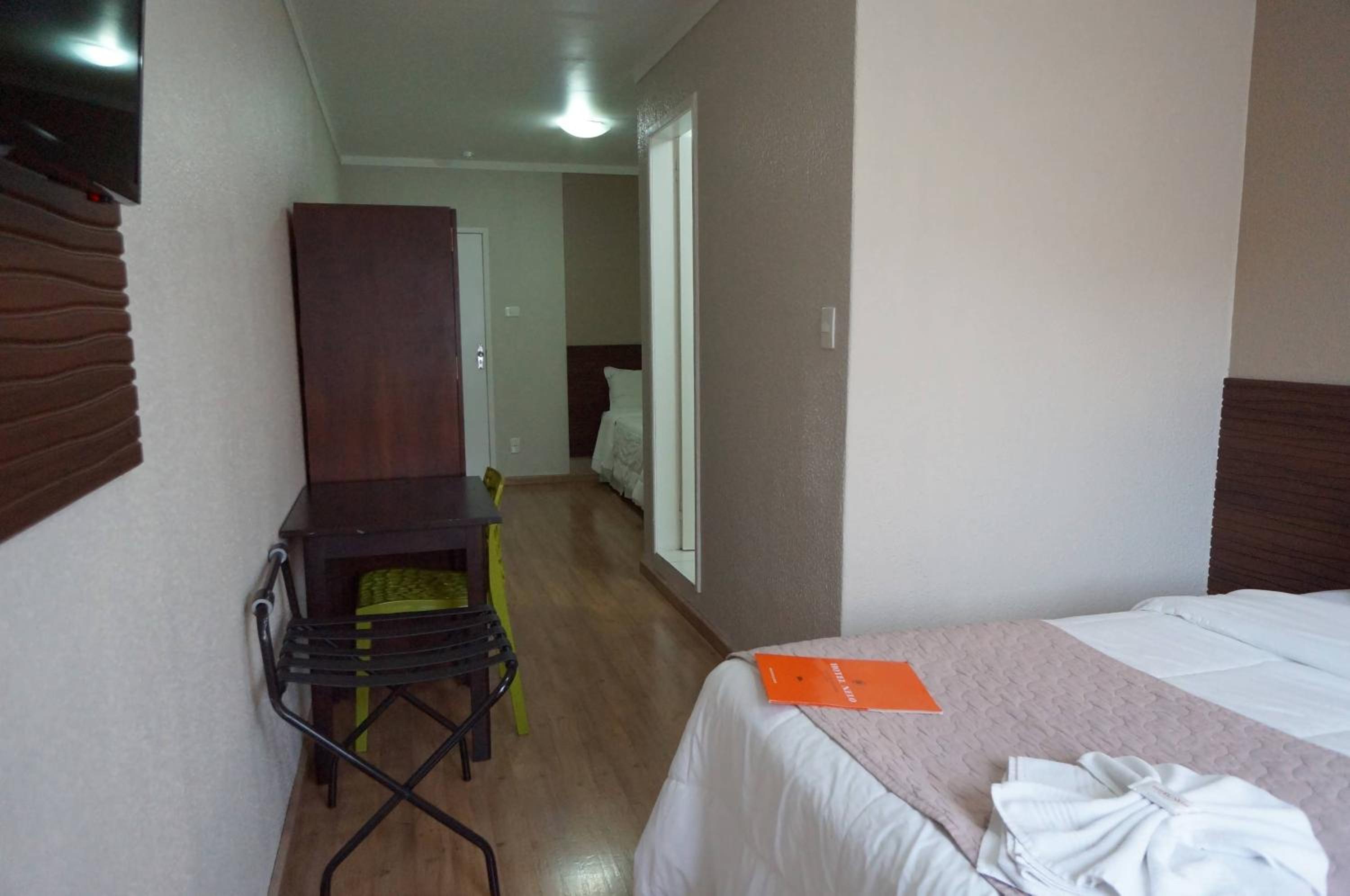 Superior Quadruple Room photo 3