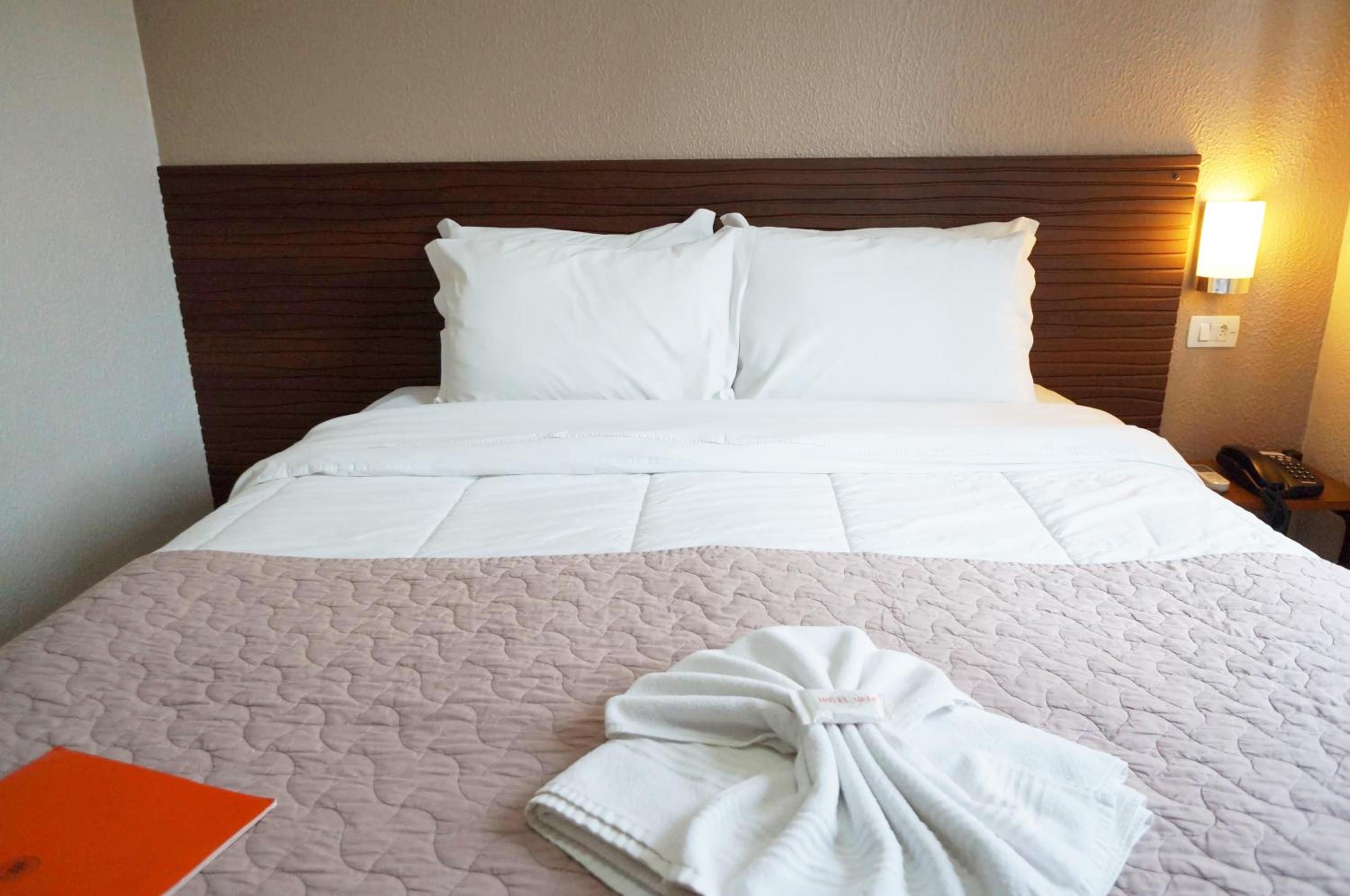 Superior Double Room photo 2