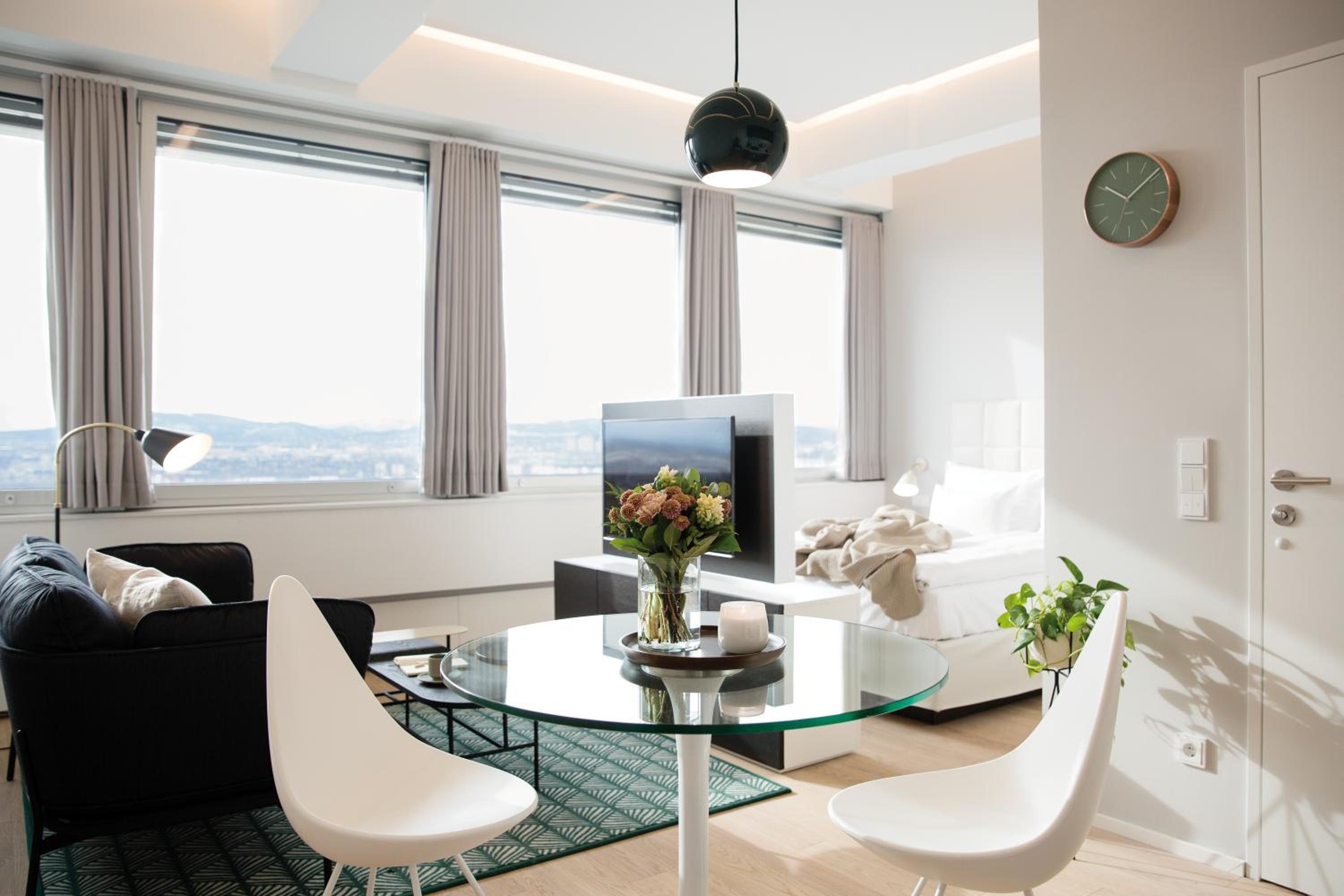 Classic Apartment