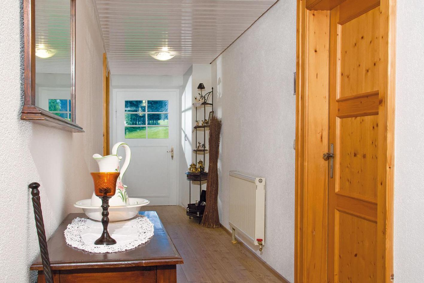 One-Bedroom Apartment Nr. 1 photo 2