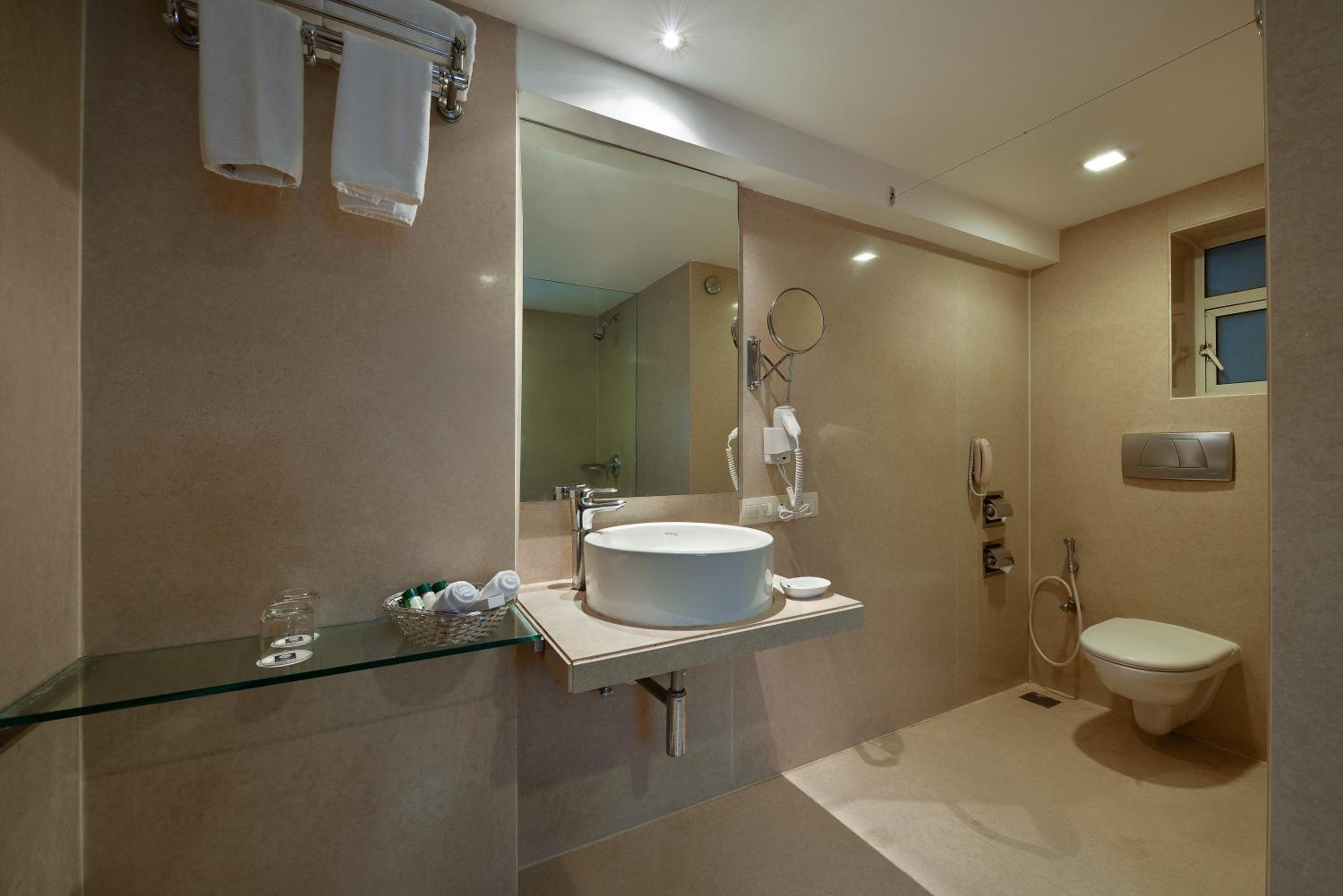 Executive Deluxe Room - Photo 2