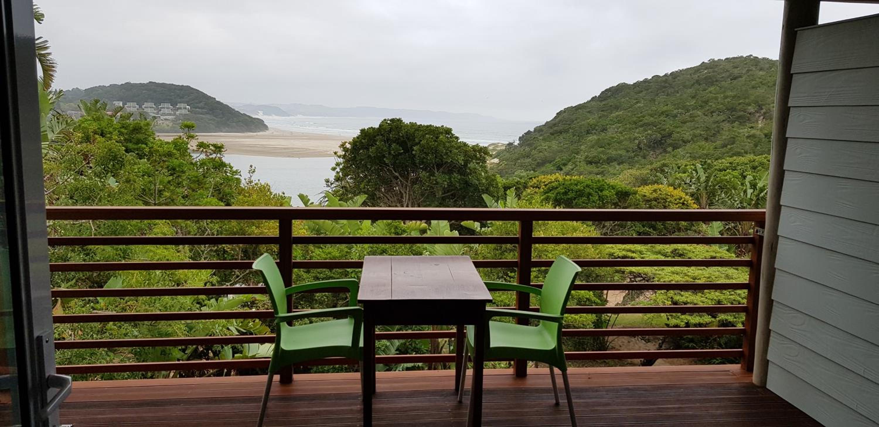 Deluxe Double Room with Balcony and Sea View - Photo 7