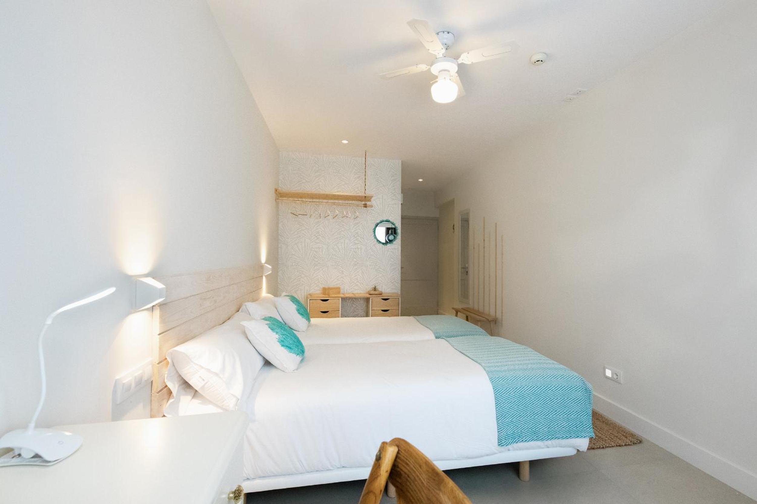 Twin Room — the supplier's photographs — photo 5