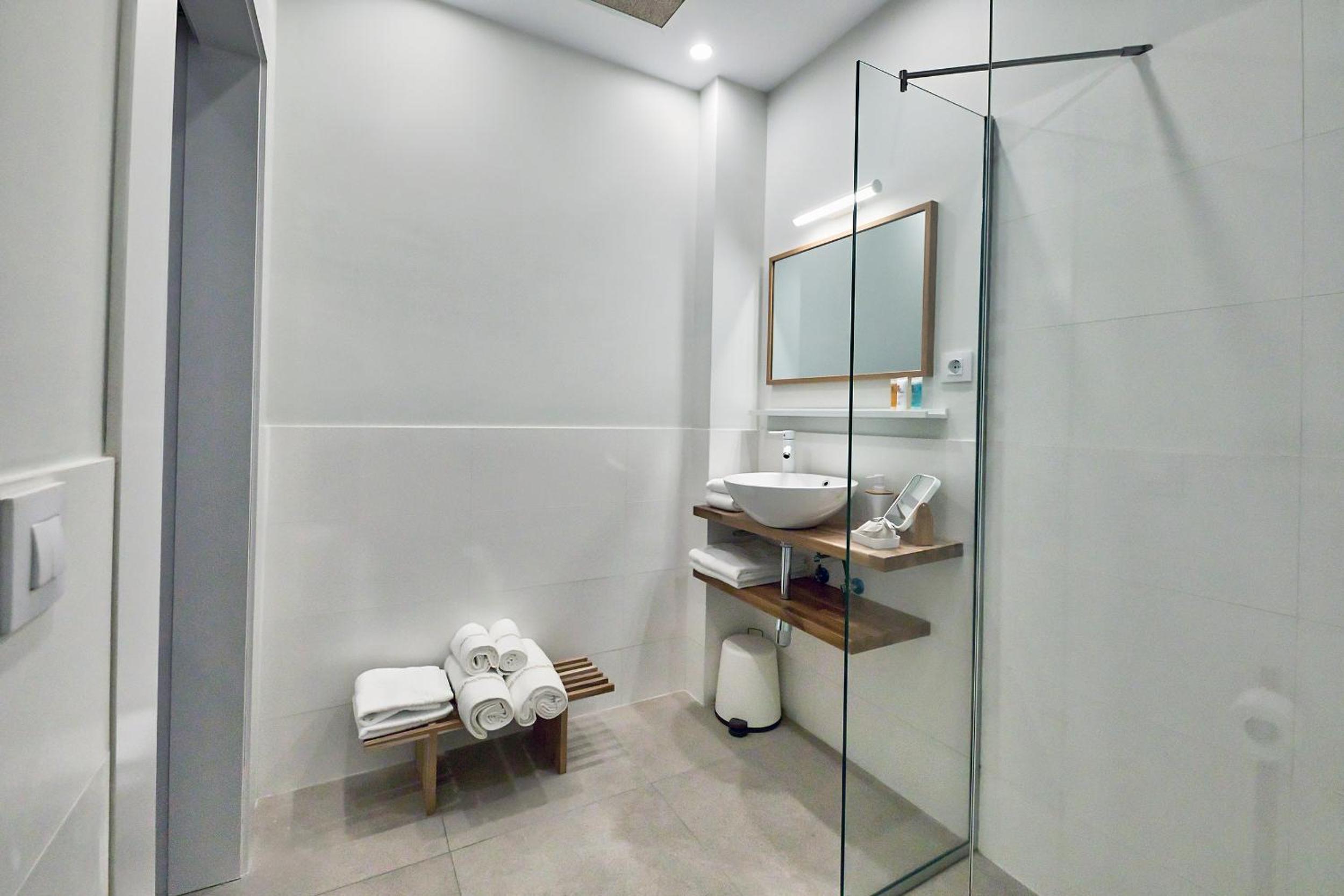 Twin Room — the supplier's photographs — photo 4