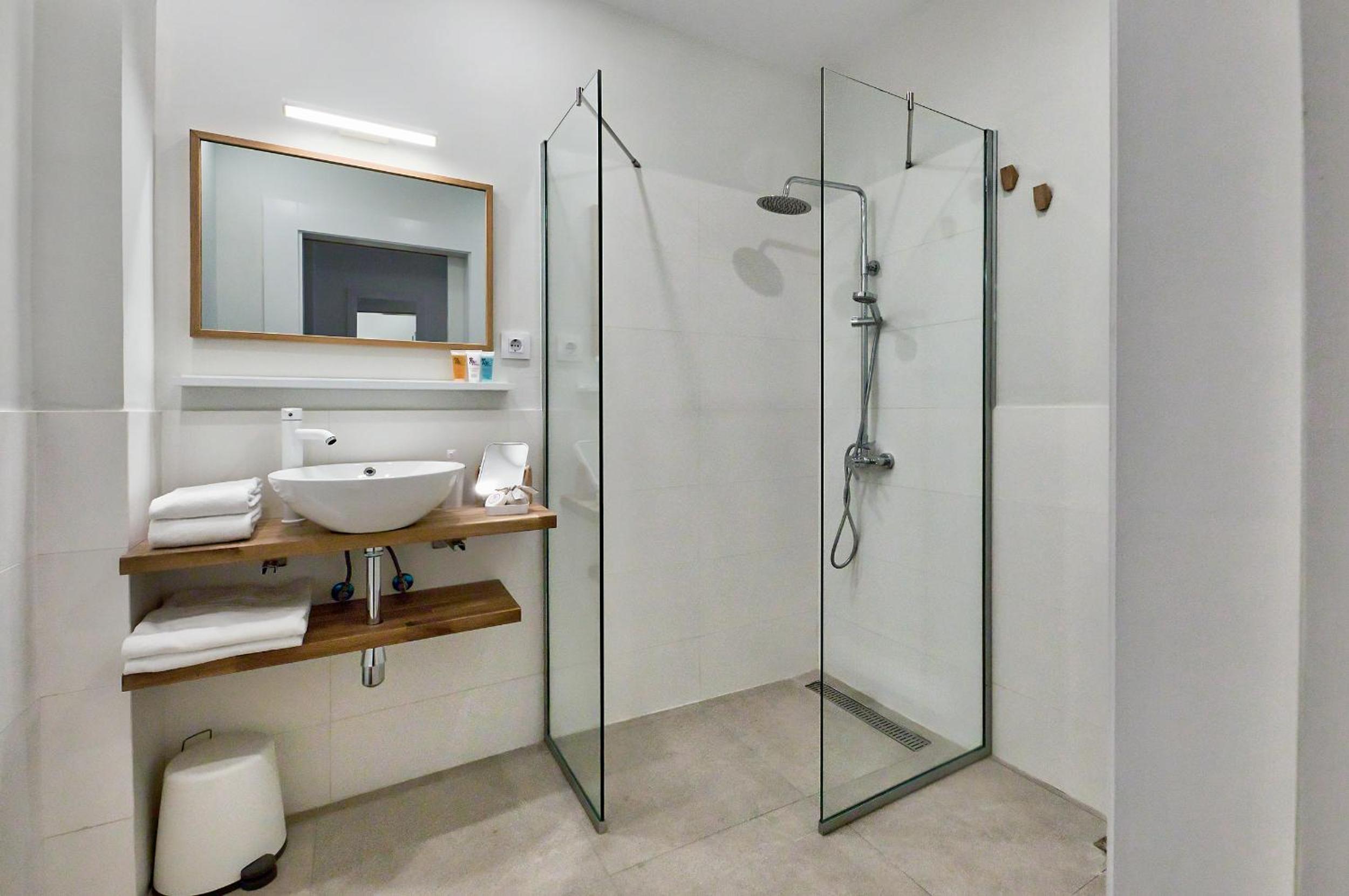 Standard Single Room photo 3