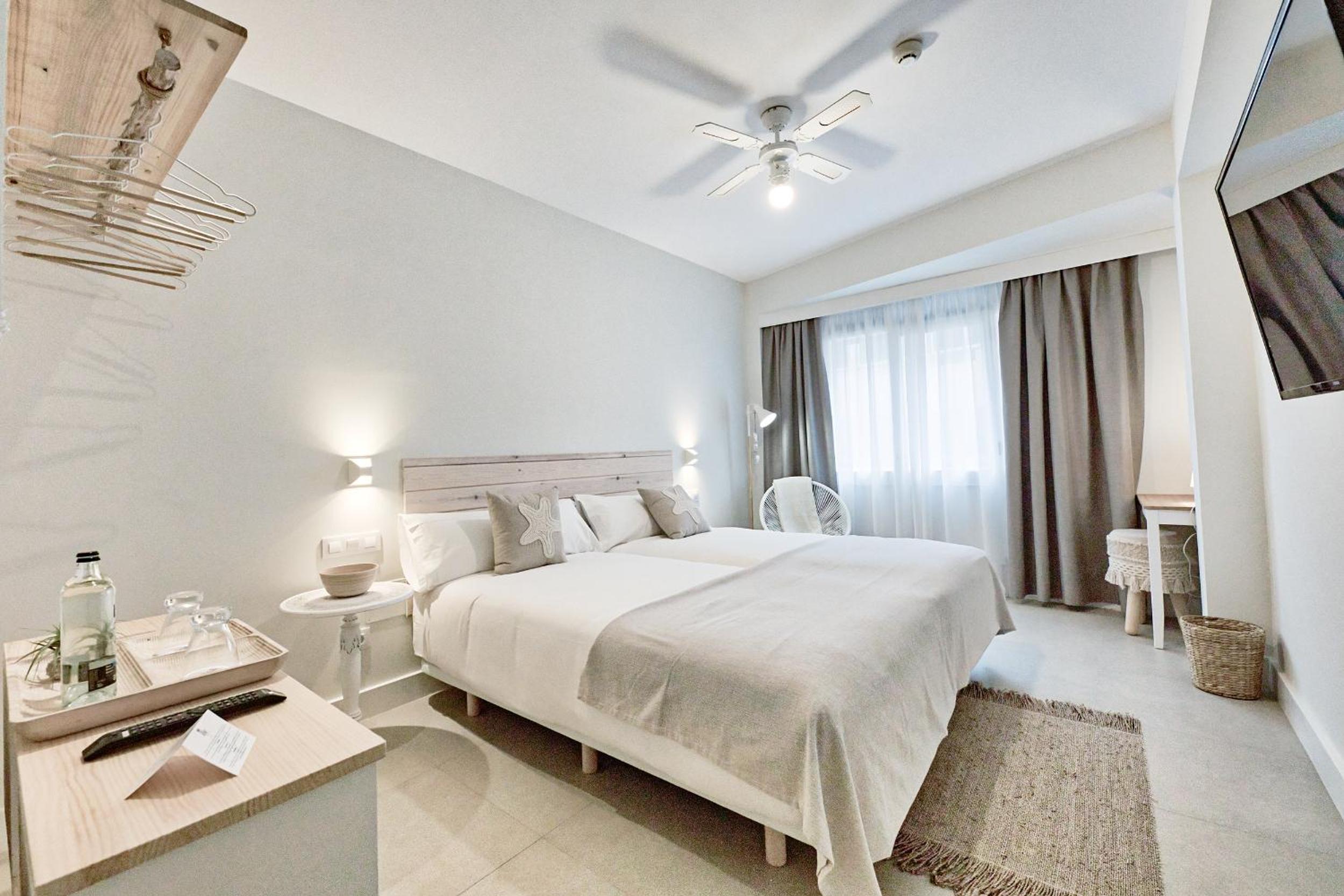 Standard Single Room photo 2