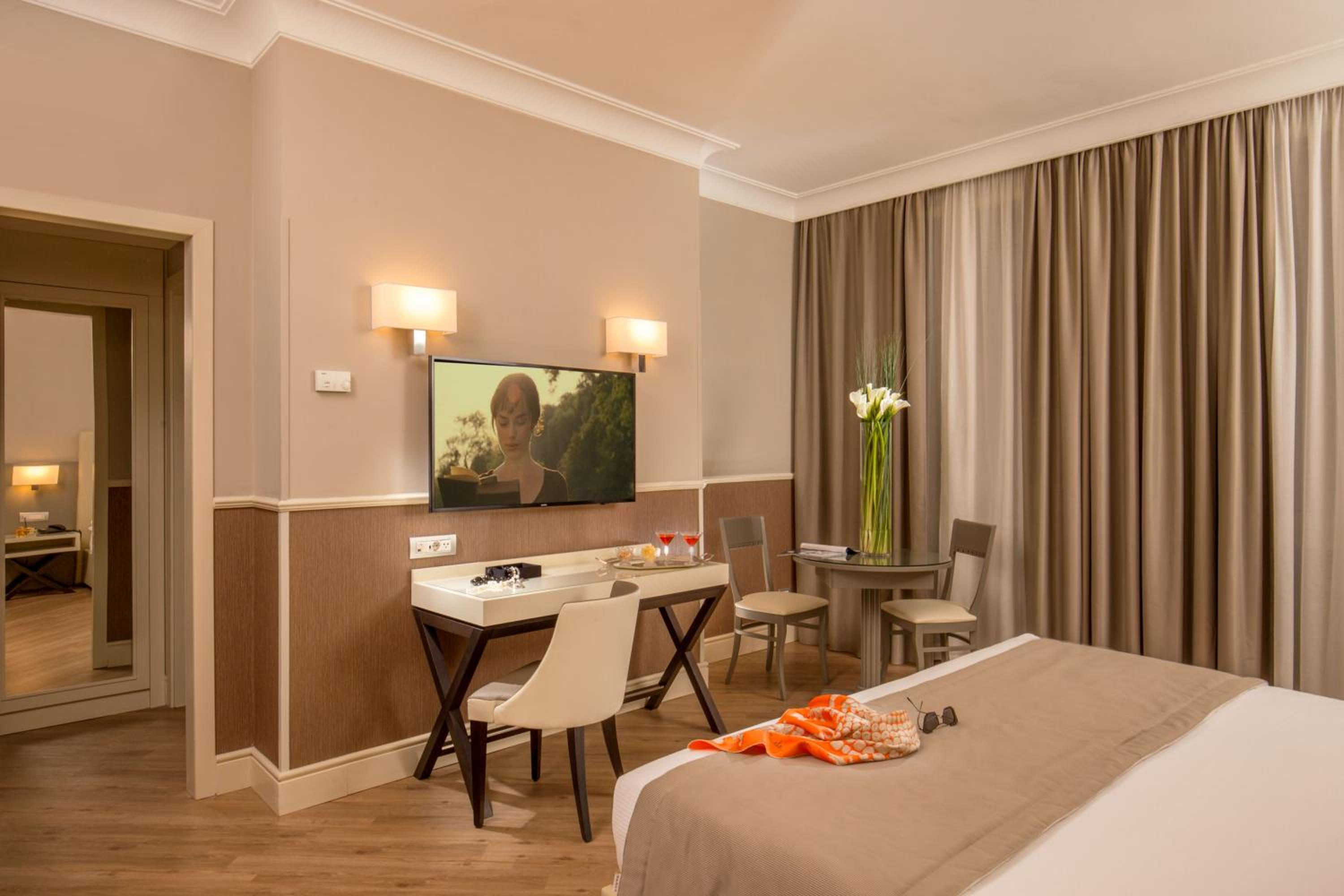 Executive Double Room photo 1