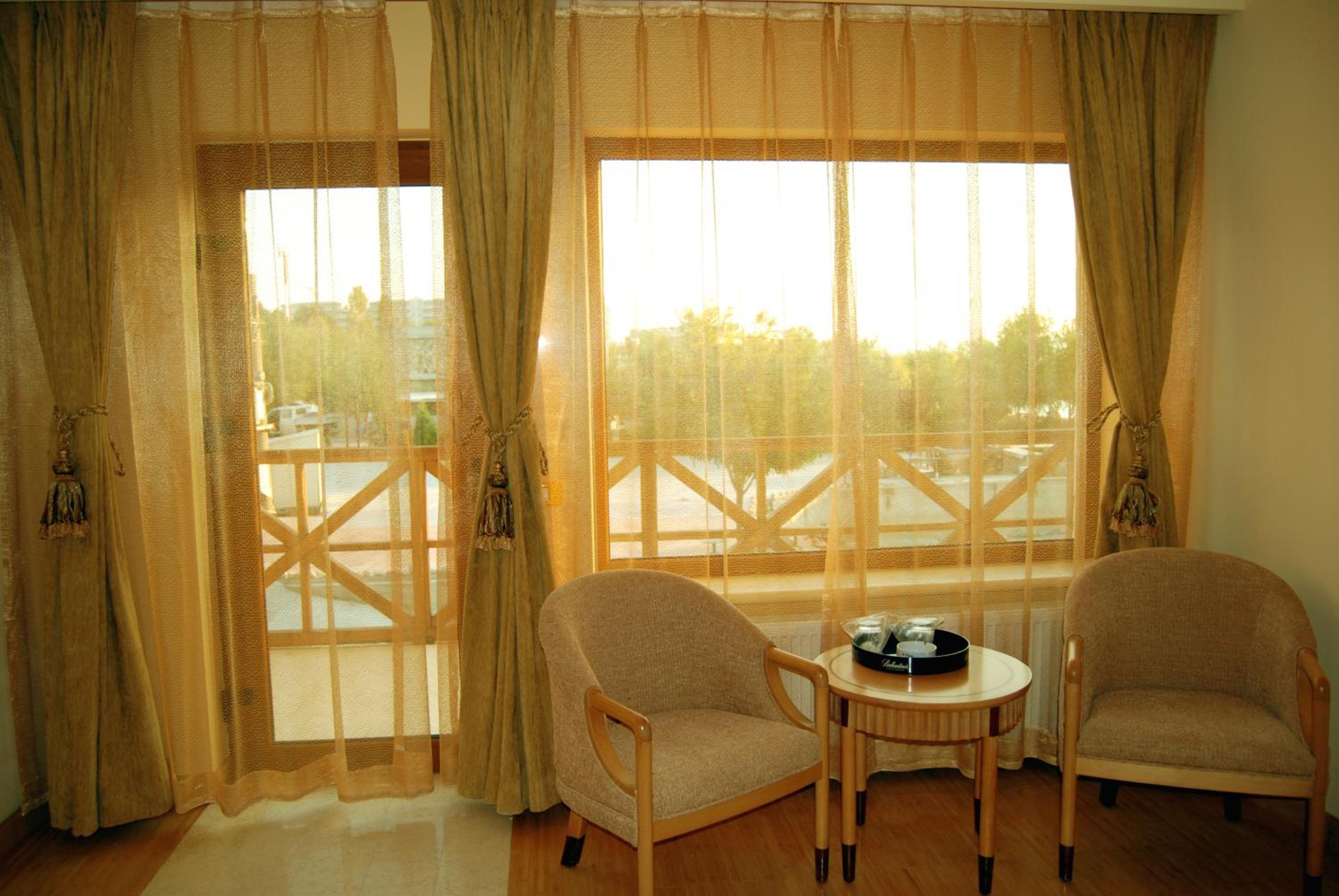 Standard Double Room - Photo 4