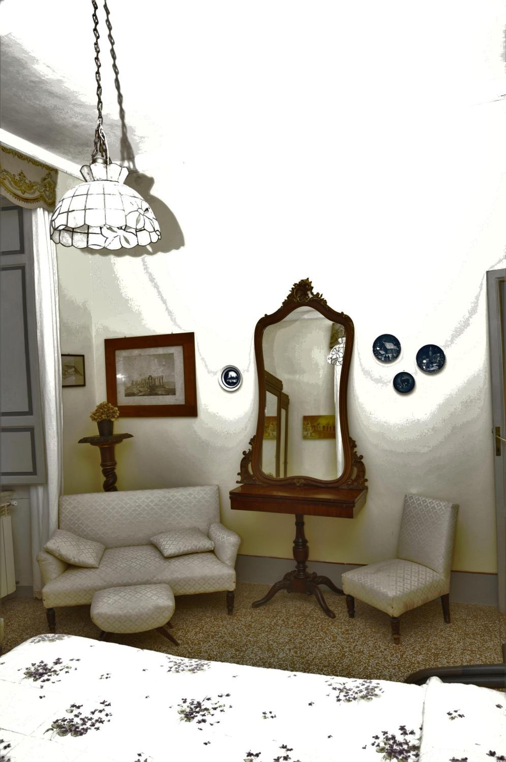 Double Room with Private Bathroom photo 3