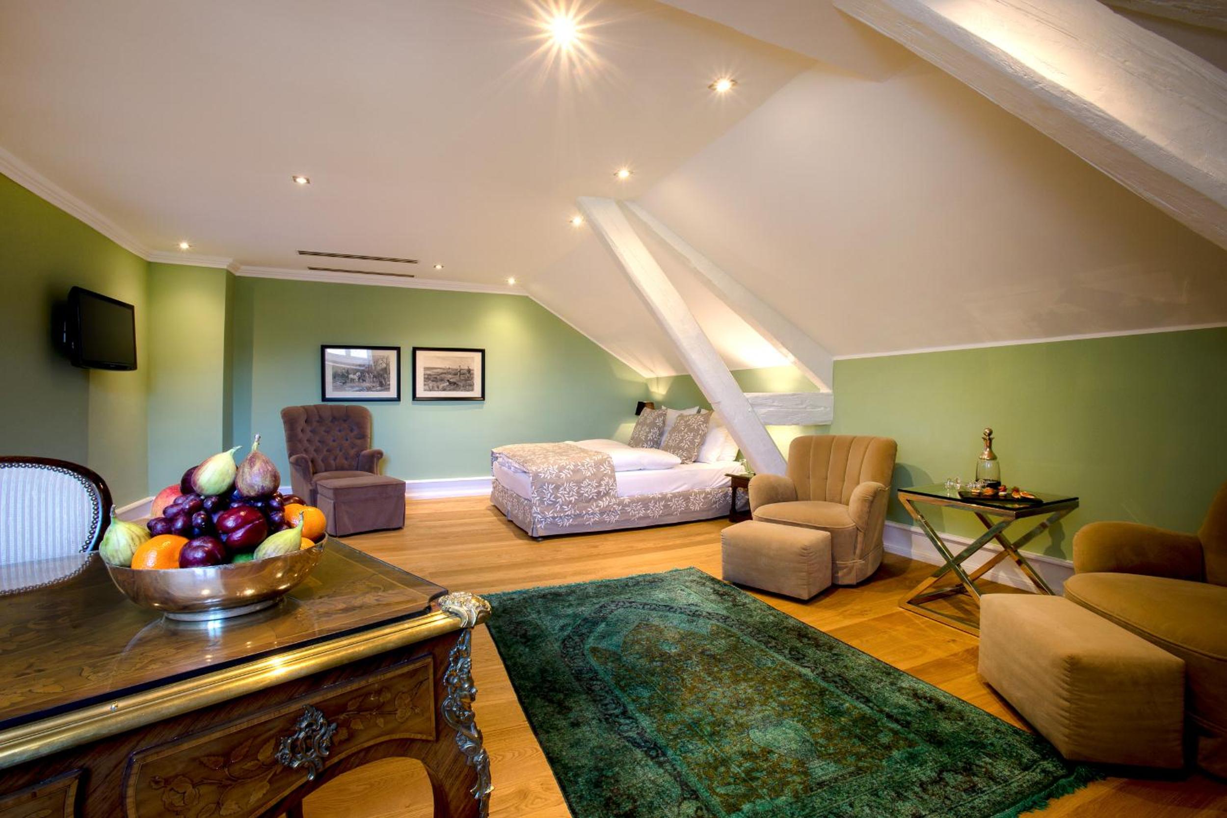 Superior Double Room - Photo 10