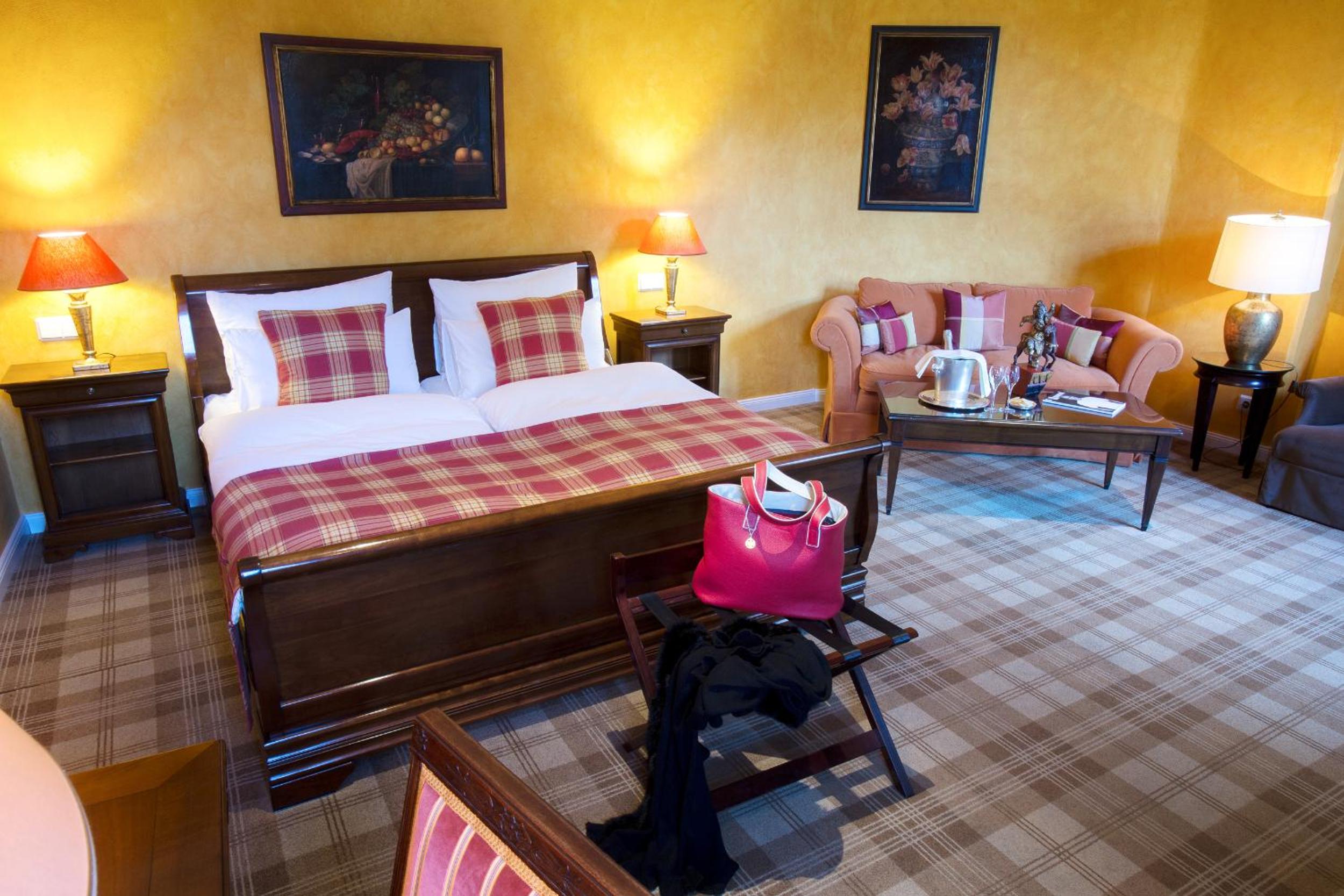 Junior Suite - Photo 5