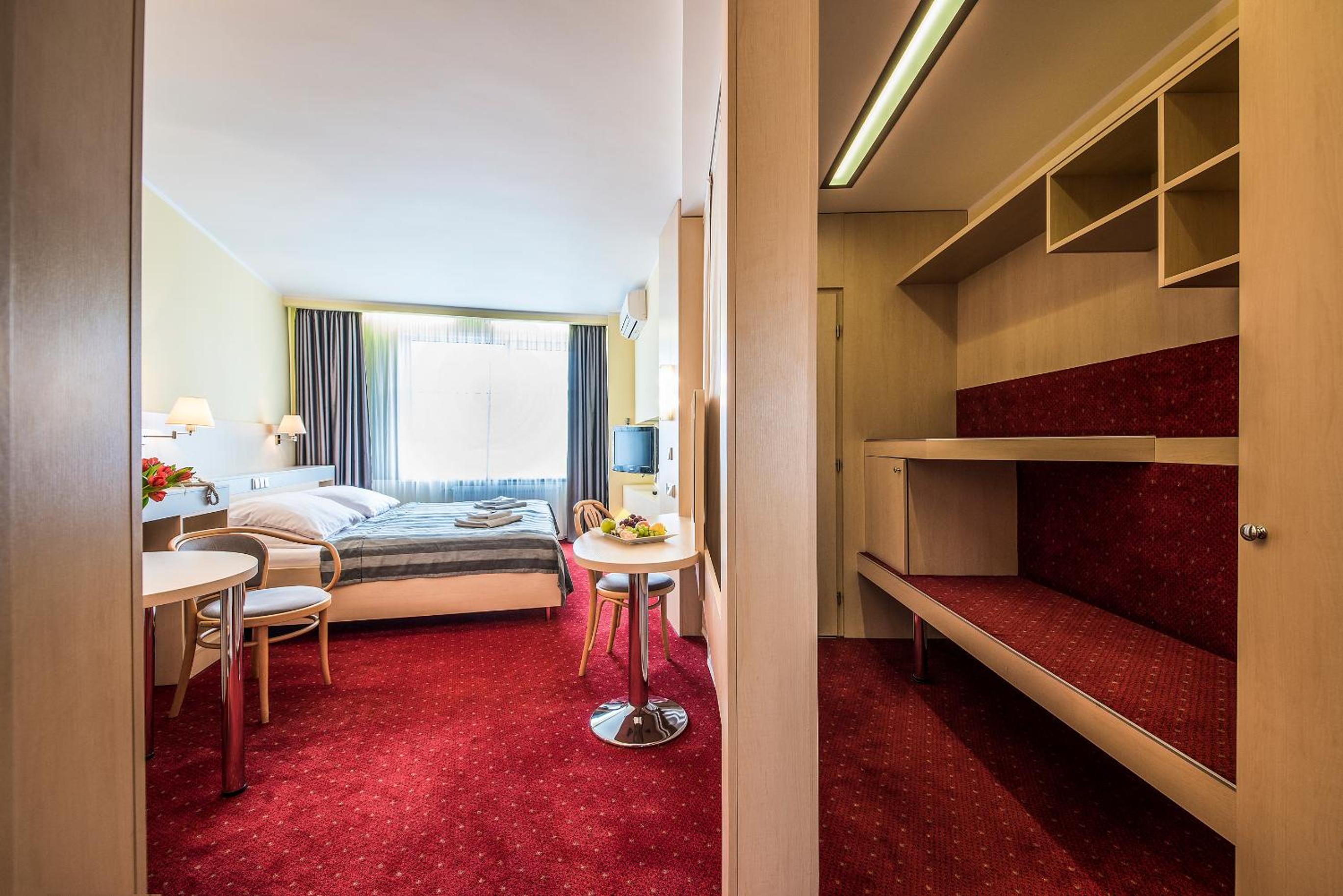 Junior Suite - Photo 5