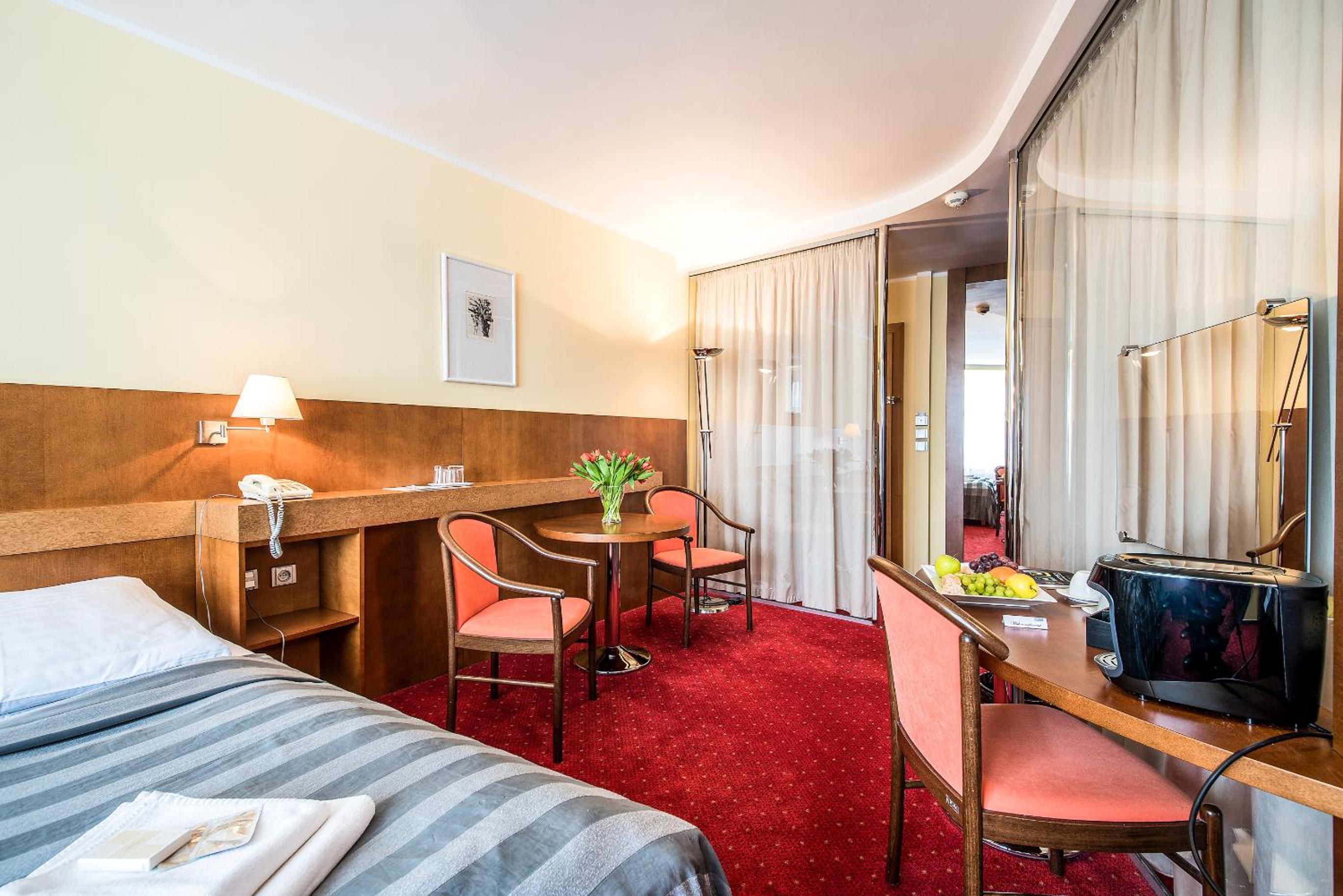 Junior Suite - Photo 3