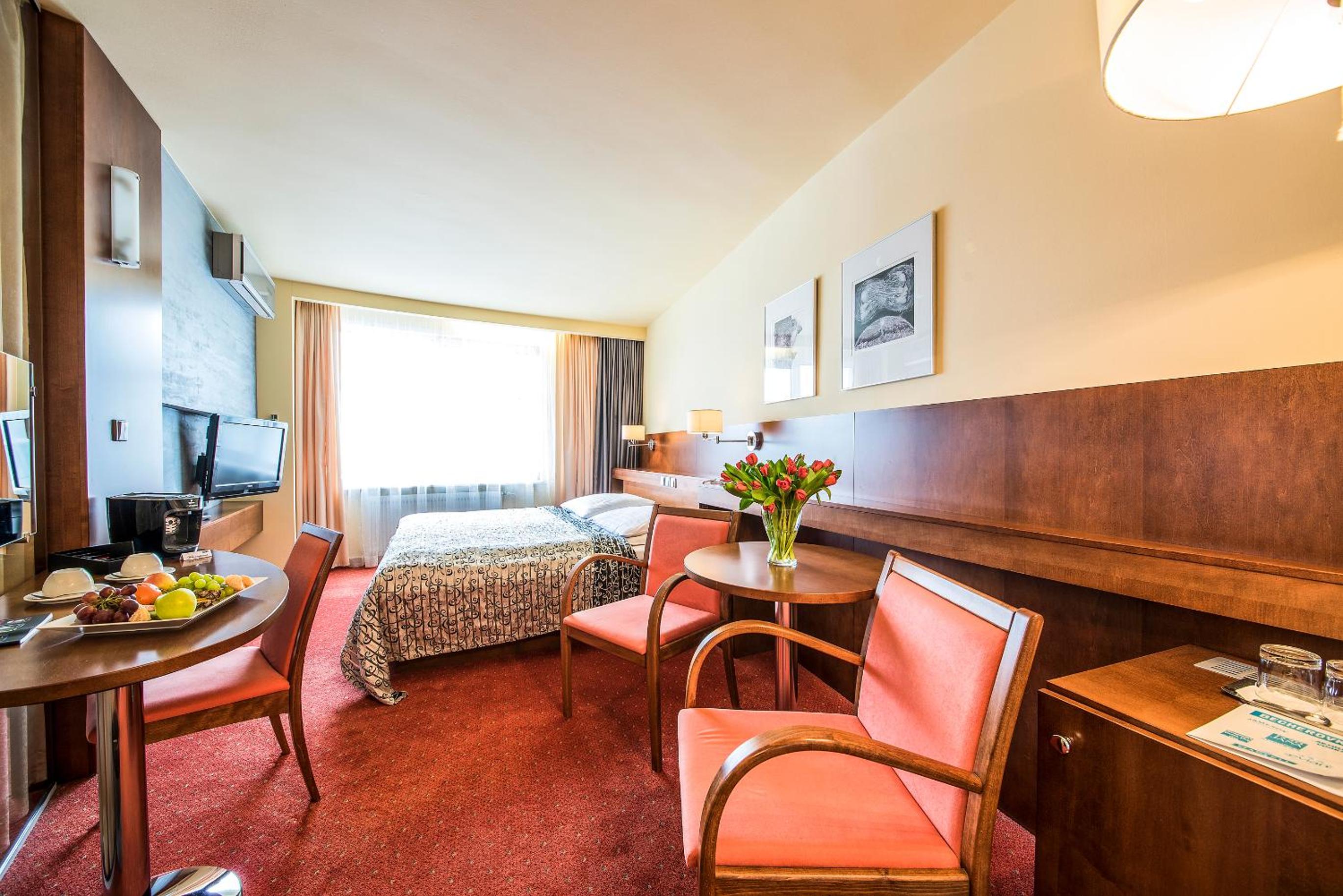 Junior Suite - Photo 1