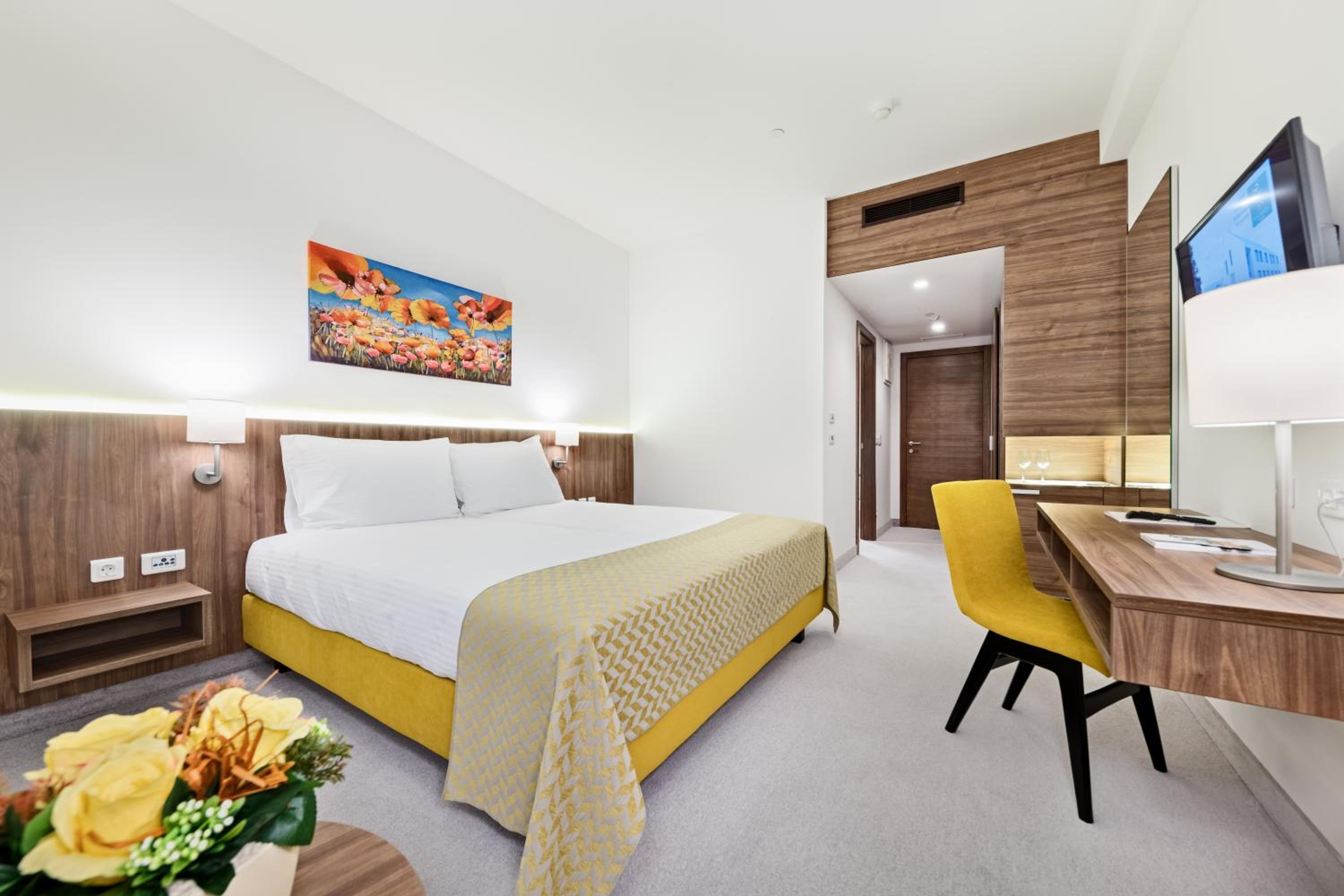 Double Room photo 2