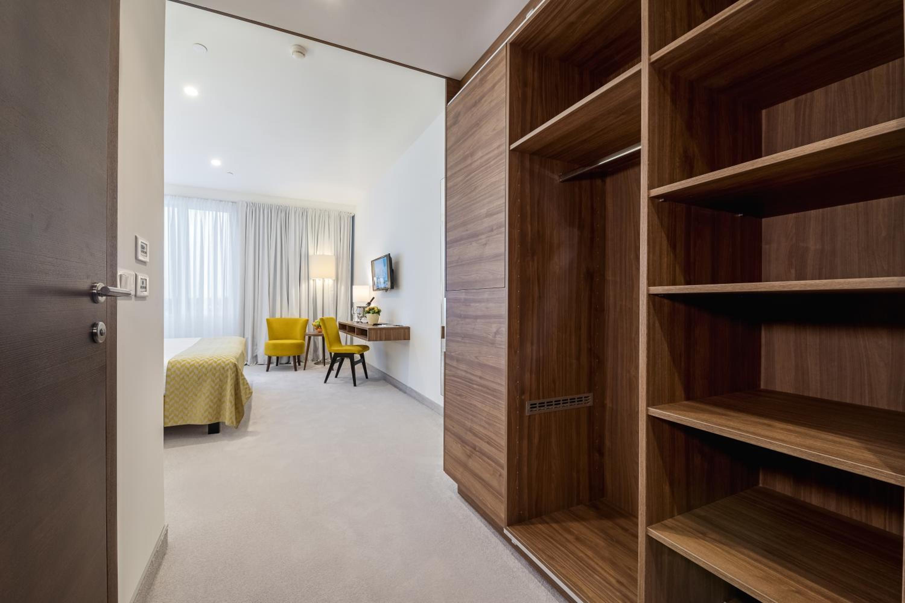 Double Room photo 3