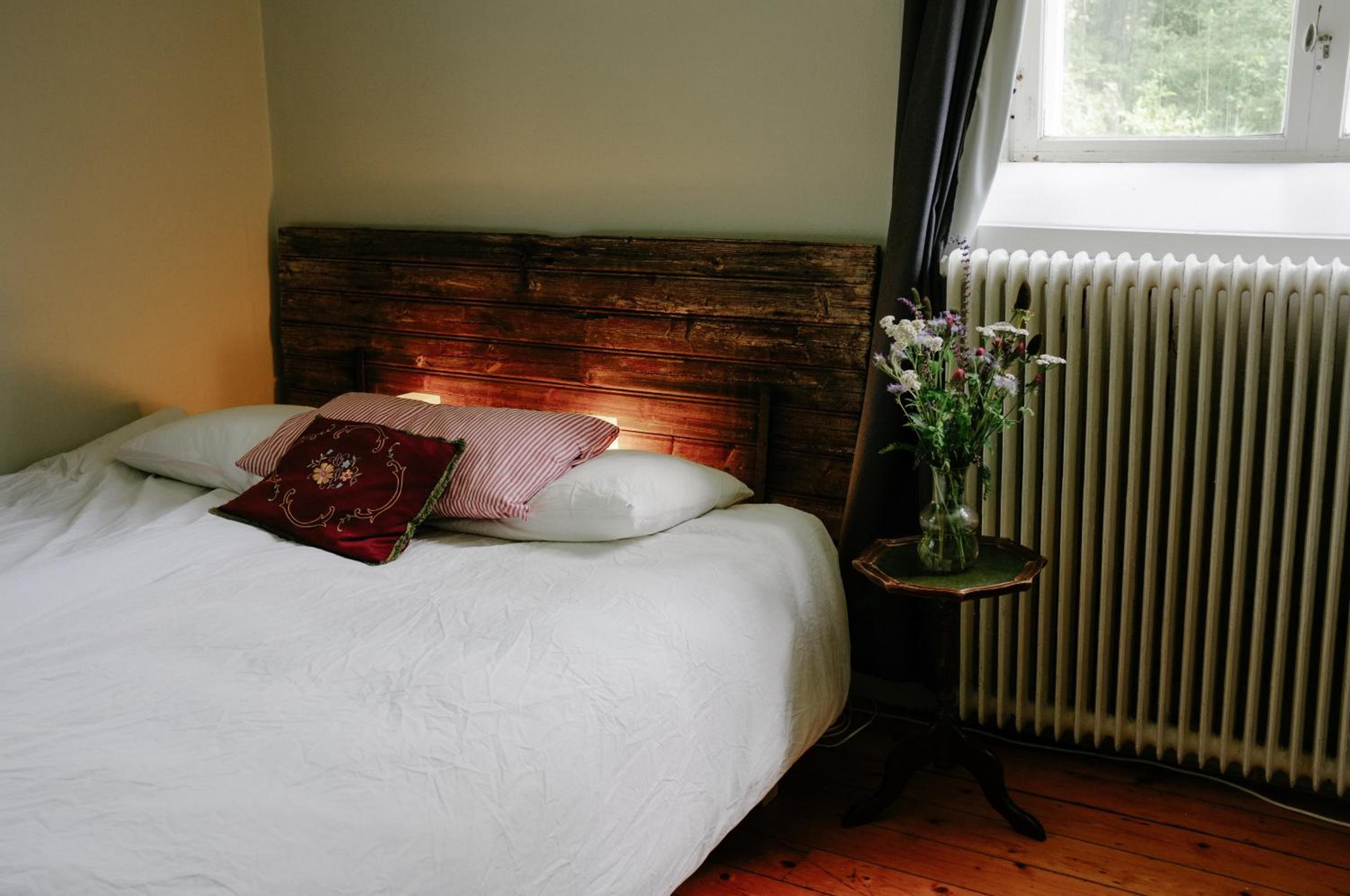 Triple Room With Shared Bathroom photo 3
