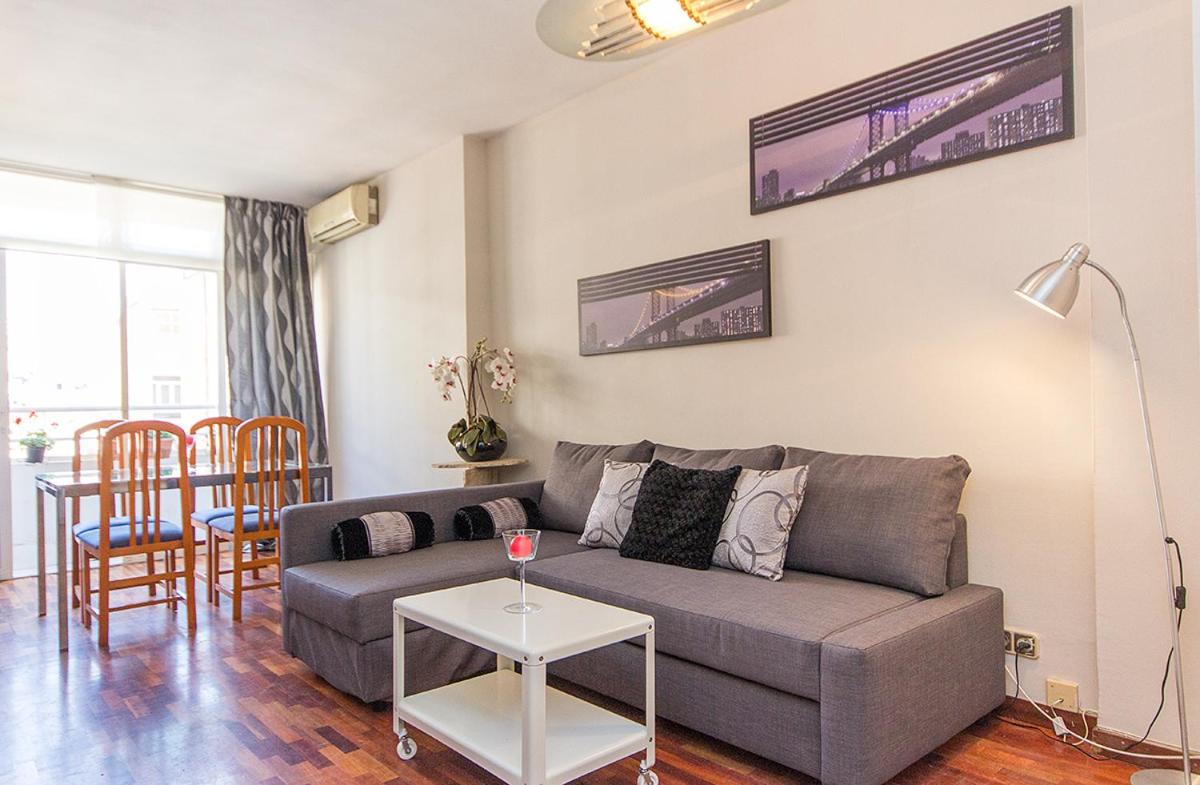Apartment photo 2