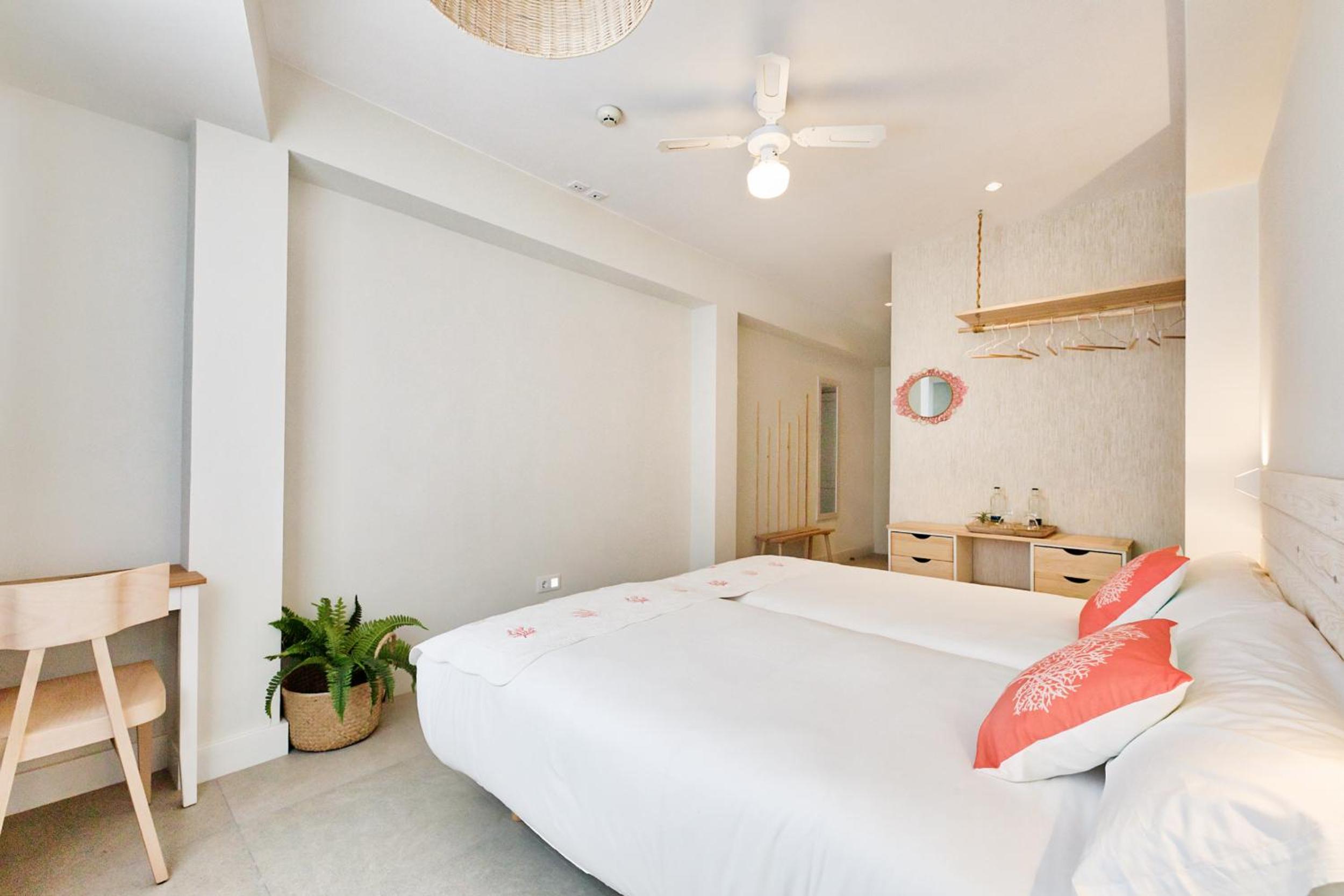 Twin Room photo 2