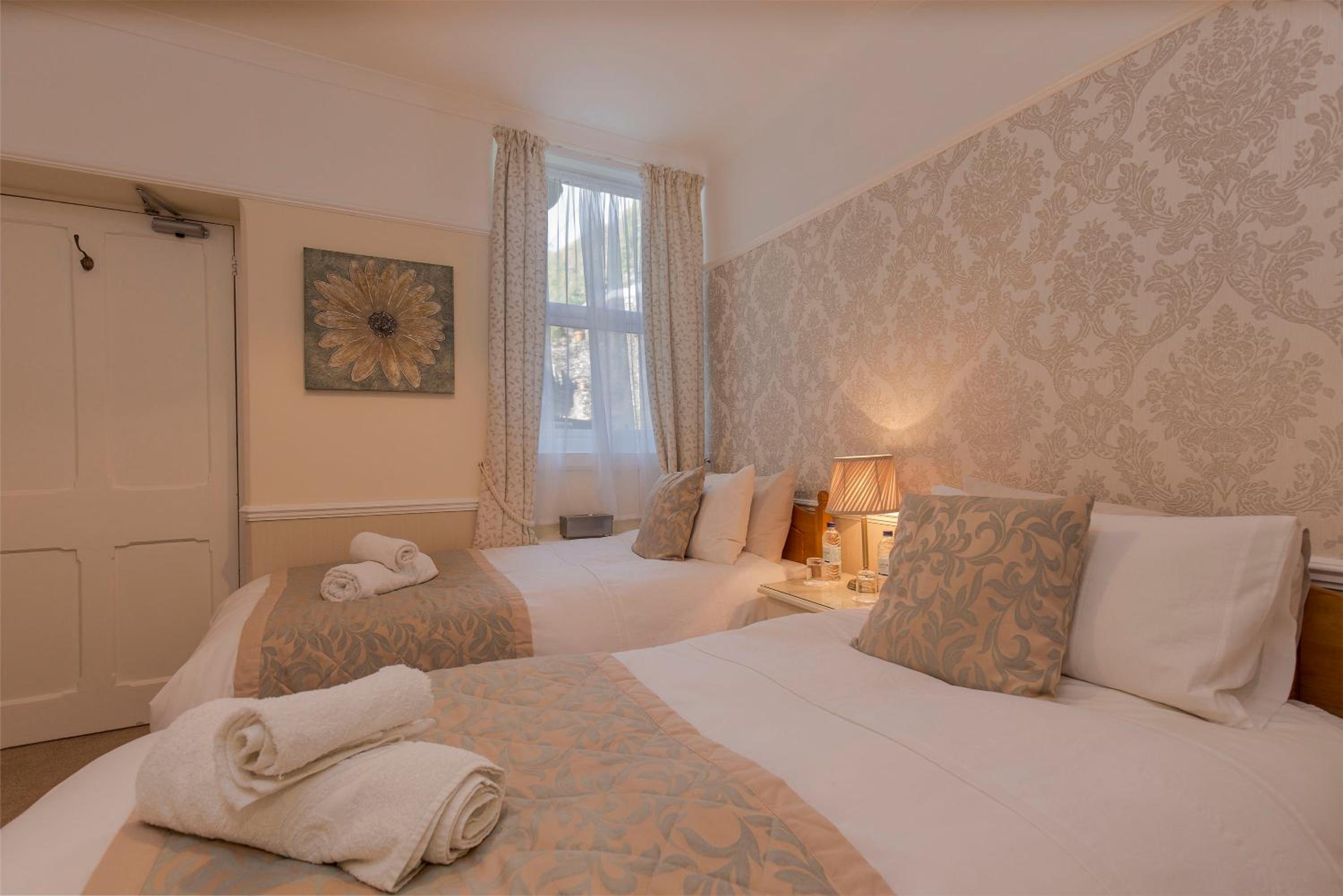 Superior King or Twin Room photo 2
