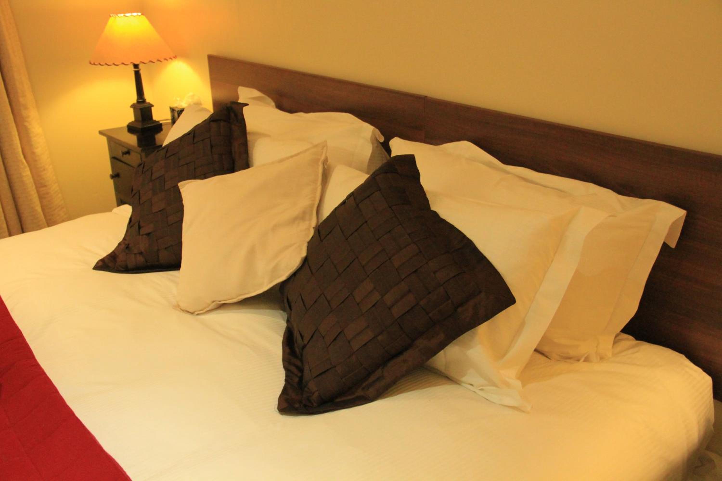 Double Room photo 2