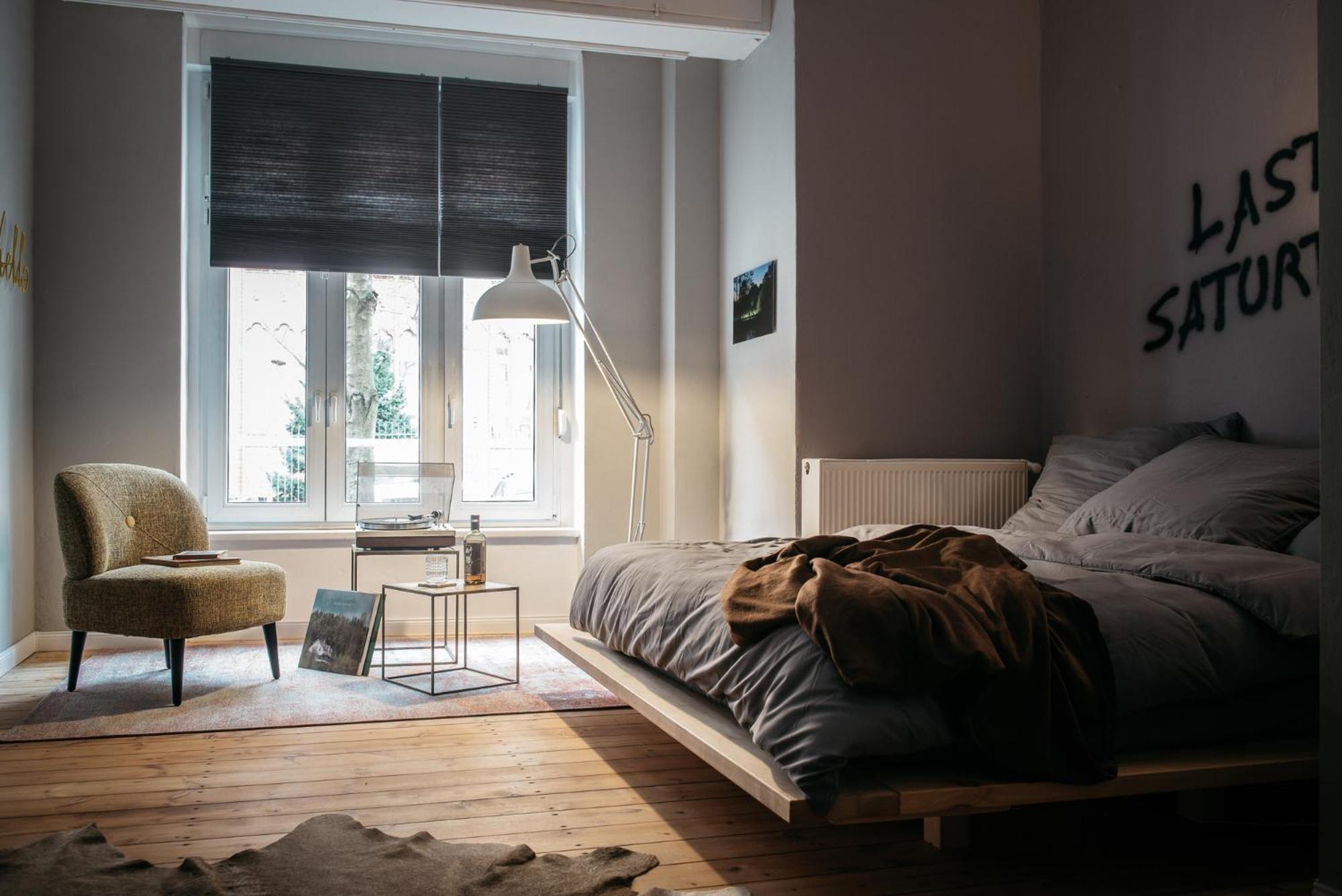 Two-Bedroom Apartment with two bathrooms photo 2