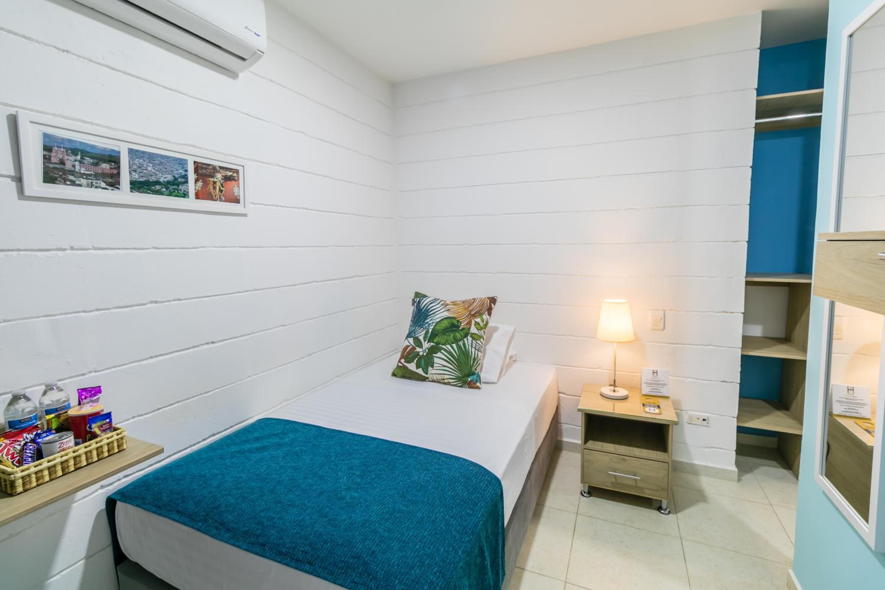 Single Room photo 1