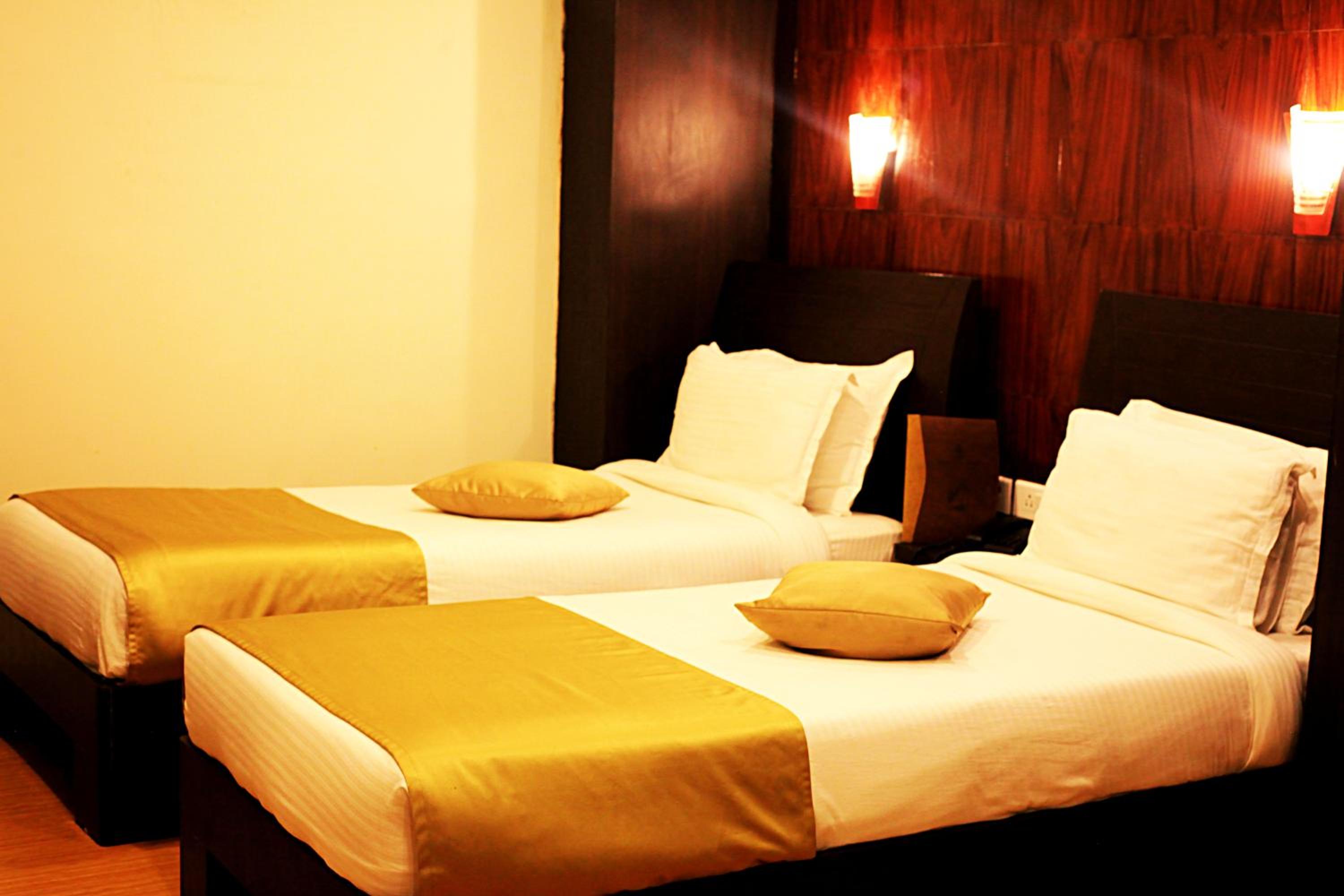 Deluxe Double or Twin Room - Photo 4