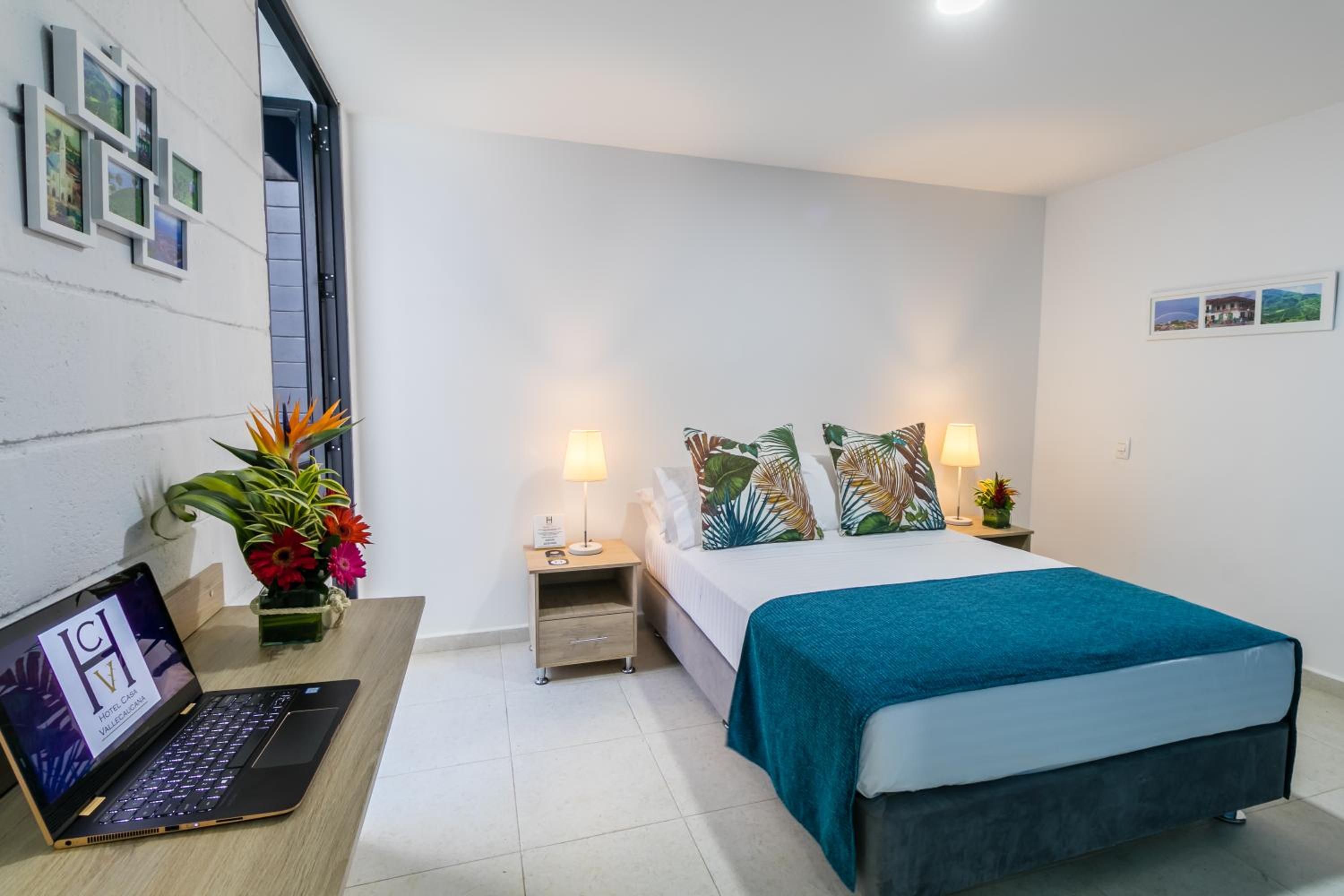 Standard Double Room photo 1