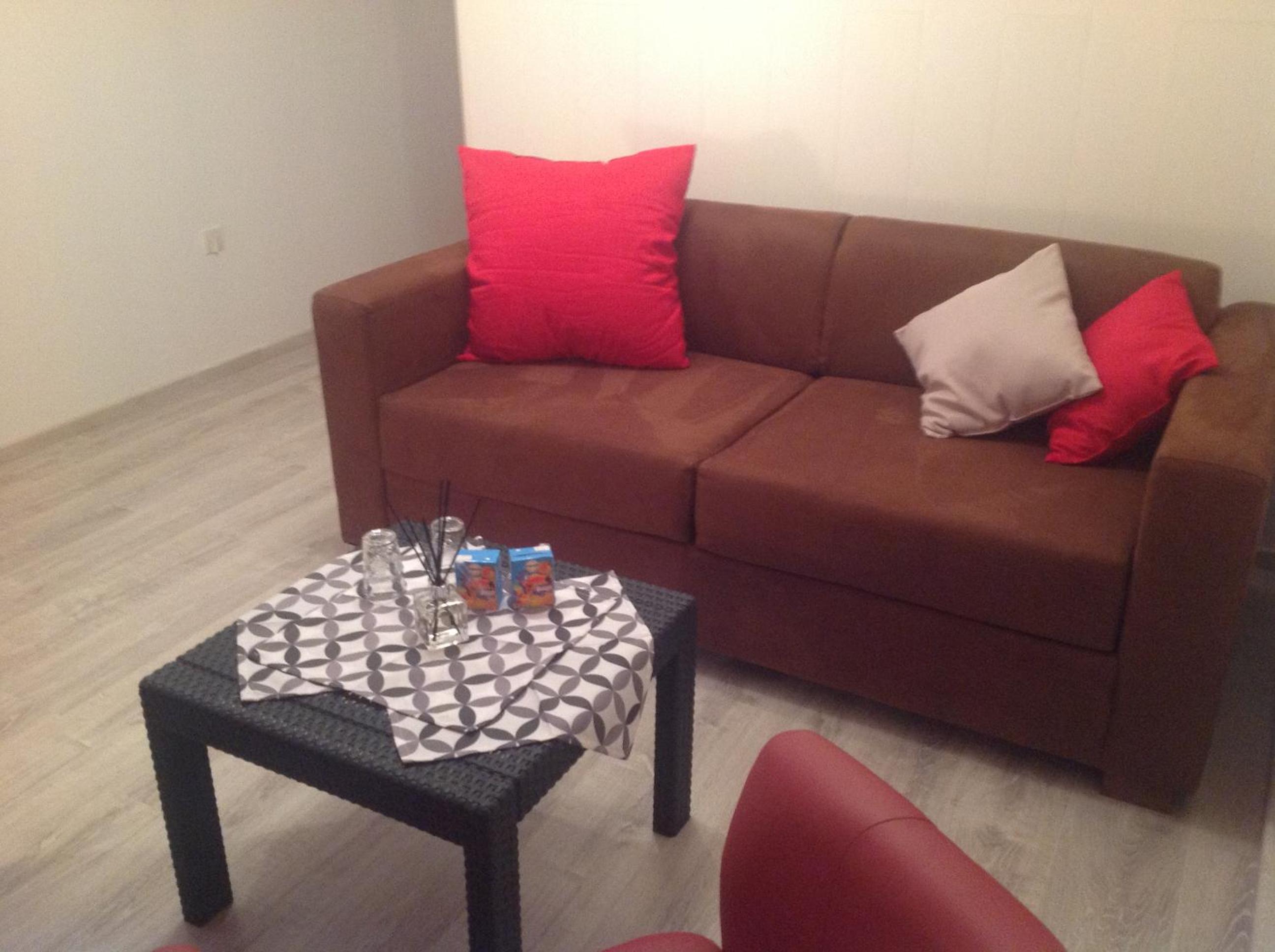 Family Double Room photo 1