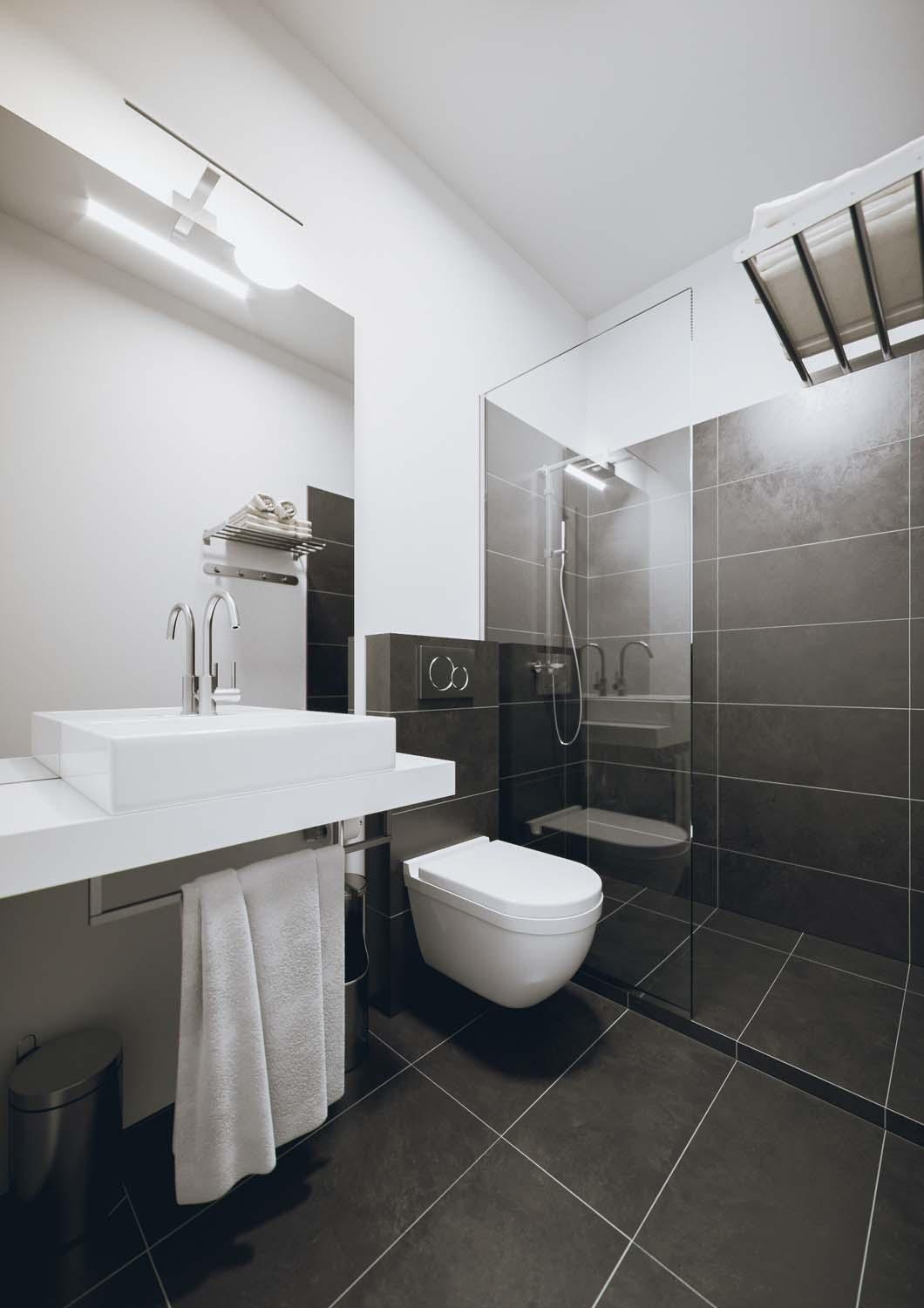 Double or Twin Room - Photo 13