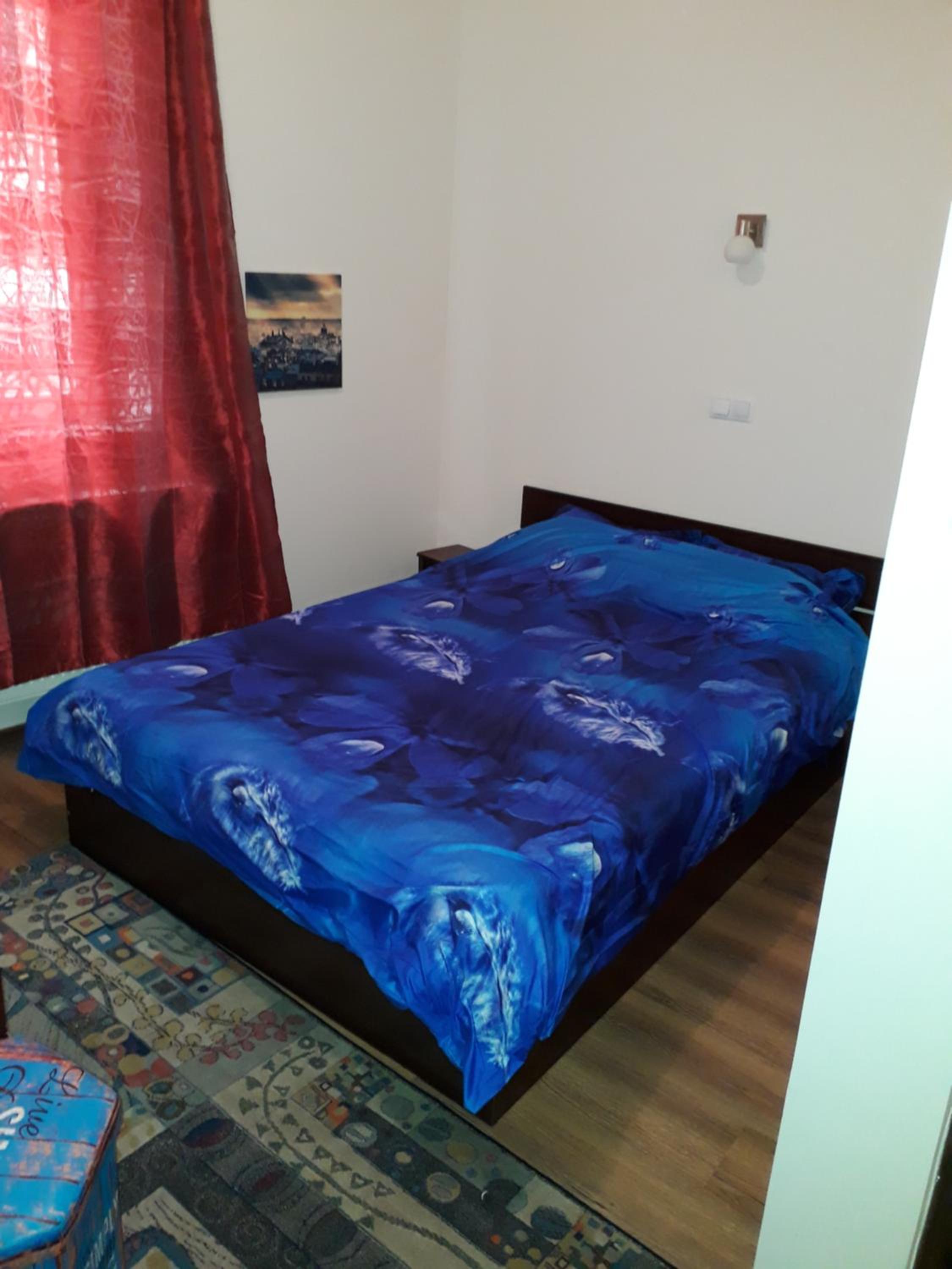 Double Room with Private Bathroom - Photo 7